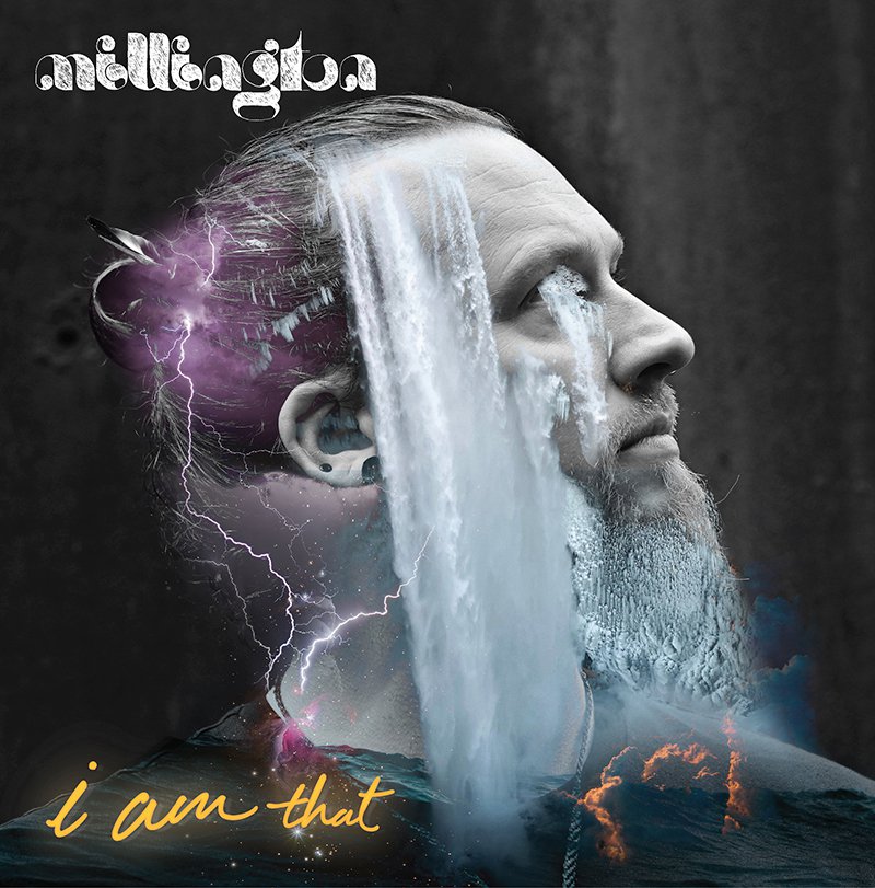 Millington - 'I am that'