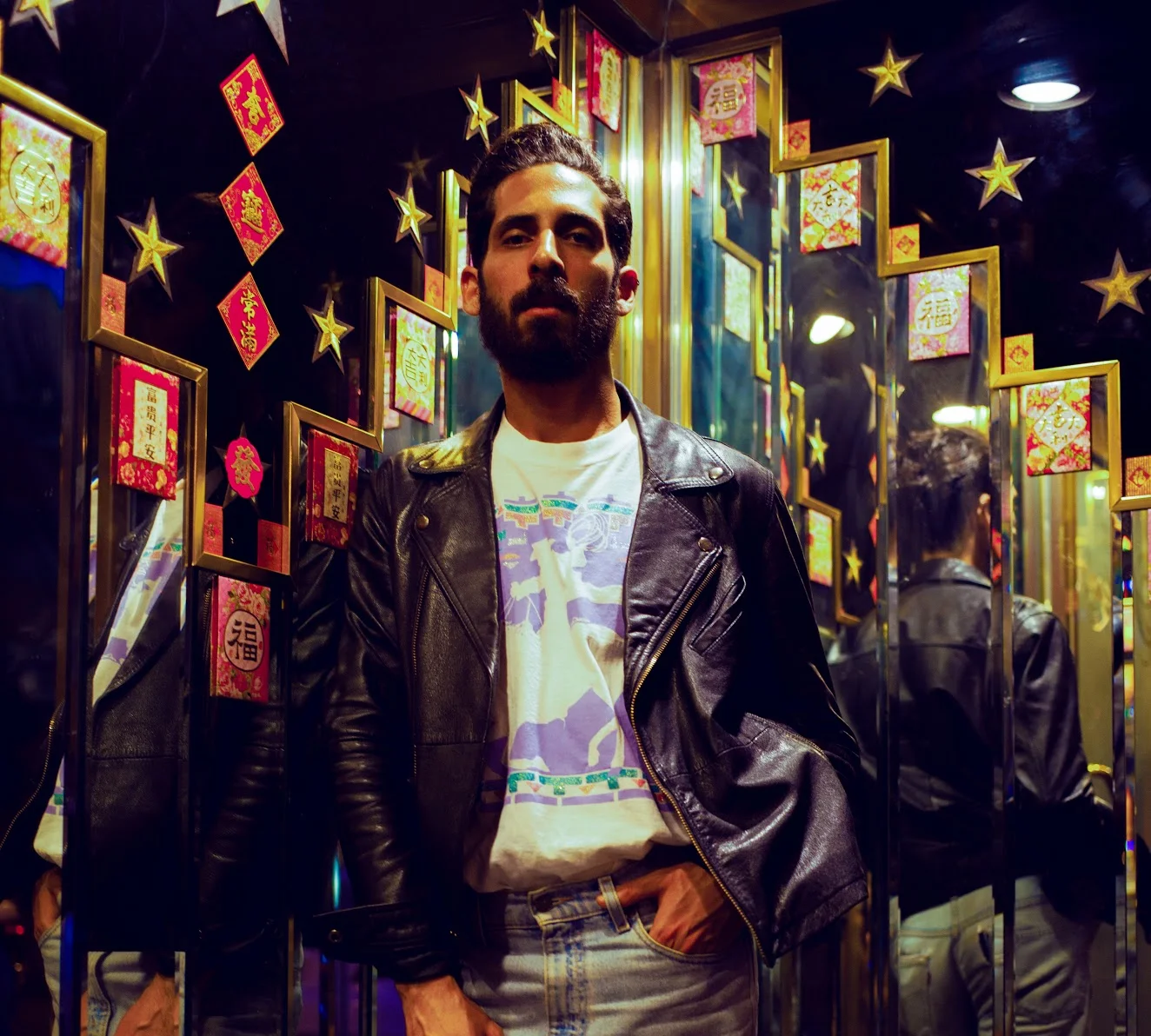 The Artist Explains: Dan Sadin - 'Sucker' 