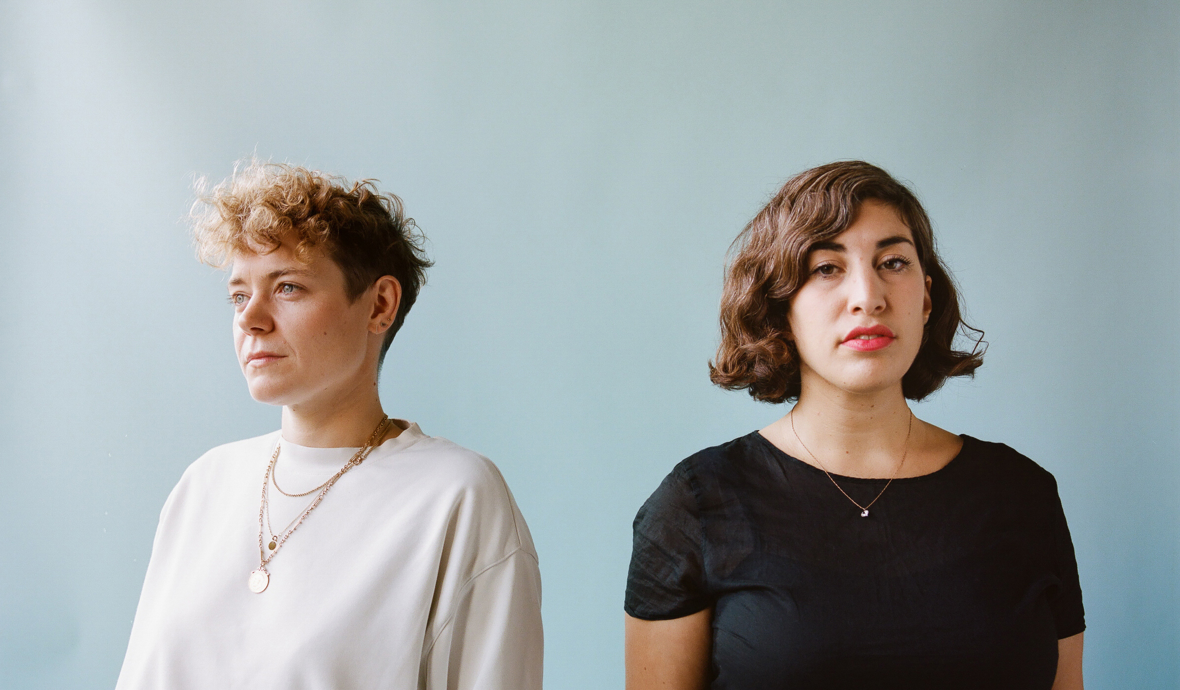 Peggy Sue – 'Motorcade'