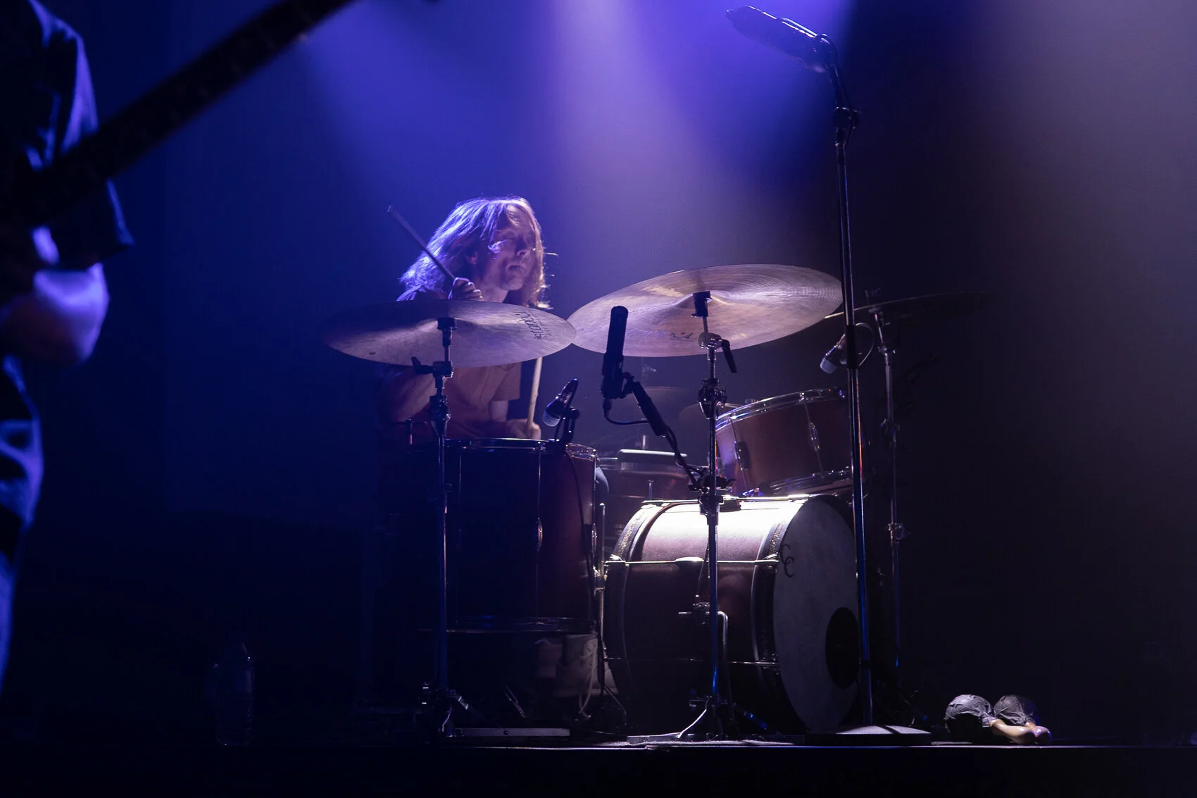 6 Local Natives - 17_10_19 - Electric Brix - Milly McAlister.jpg