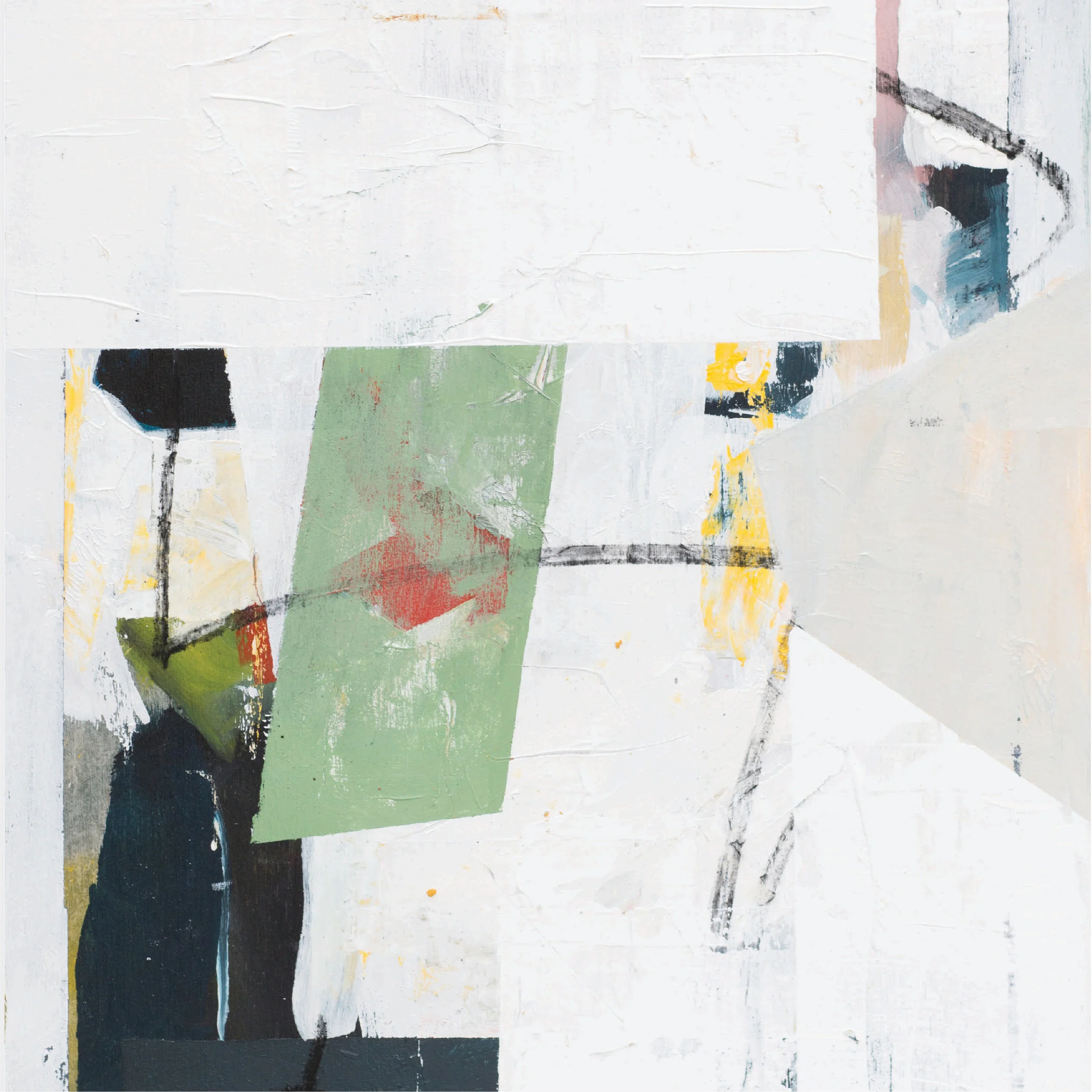 Album Review: Béret – 'Jesus White'