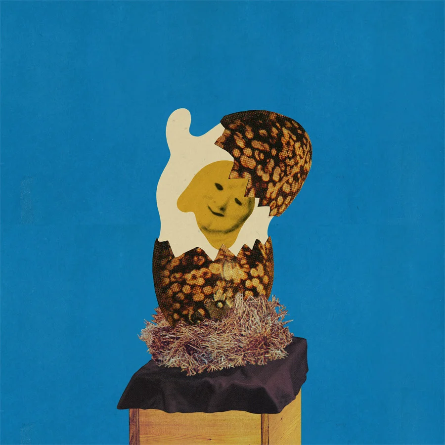 Album Review: Corridor - 'Junior' 