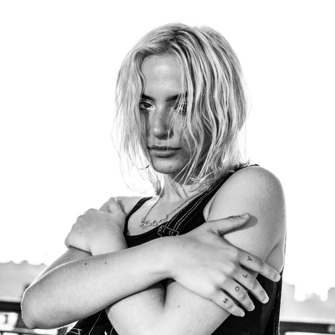 The Artist Explains: Chloe Lilac - 'Special'