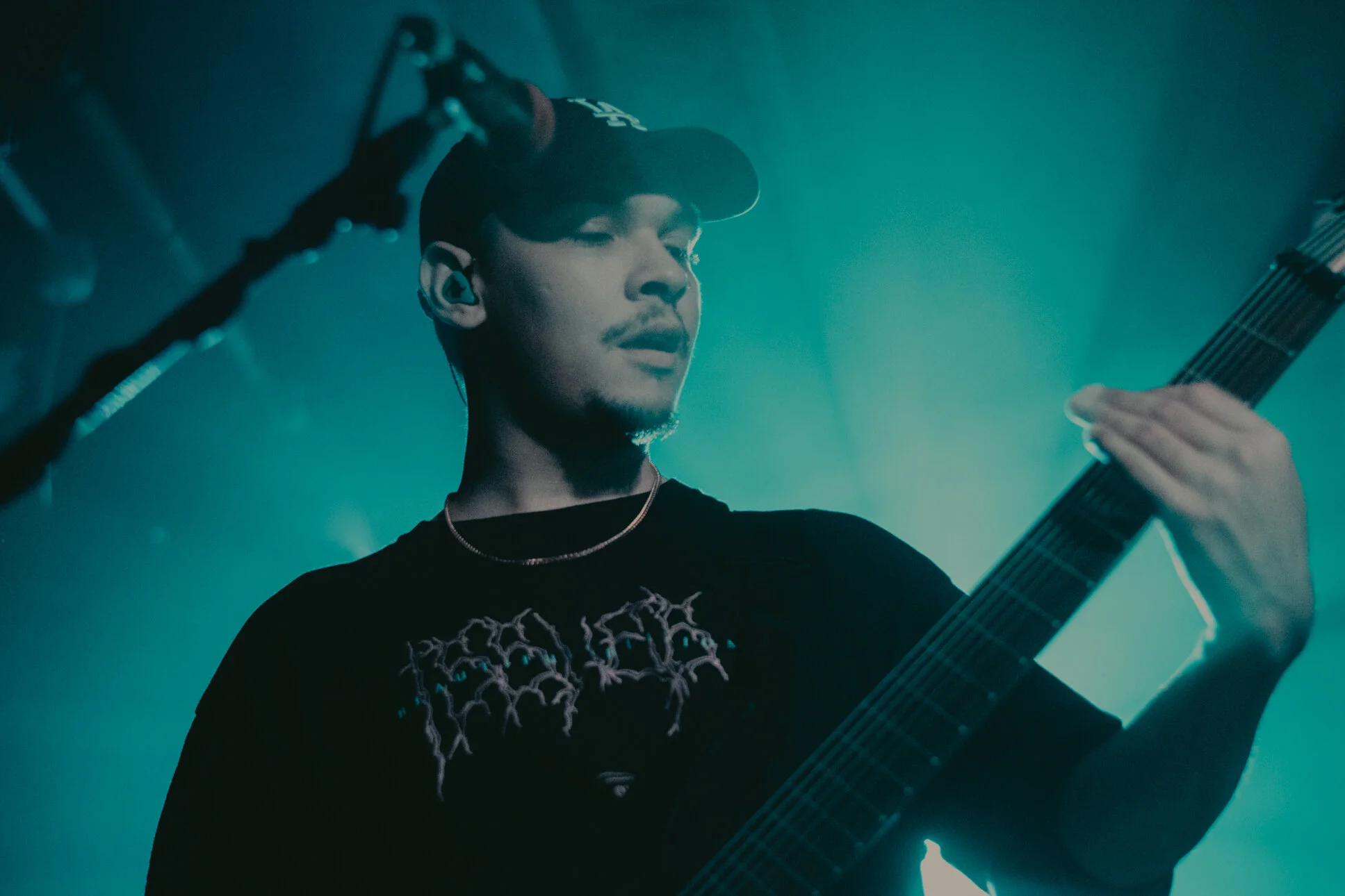 Issues - Manchester Academy - 15.10.19-3.jpg