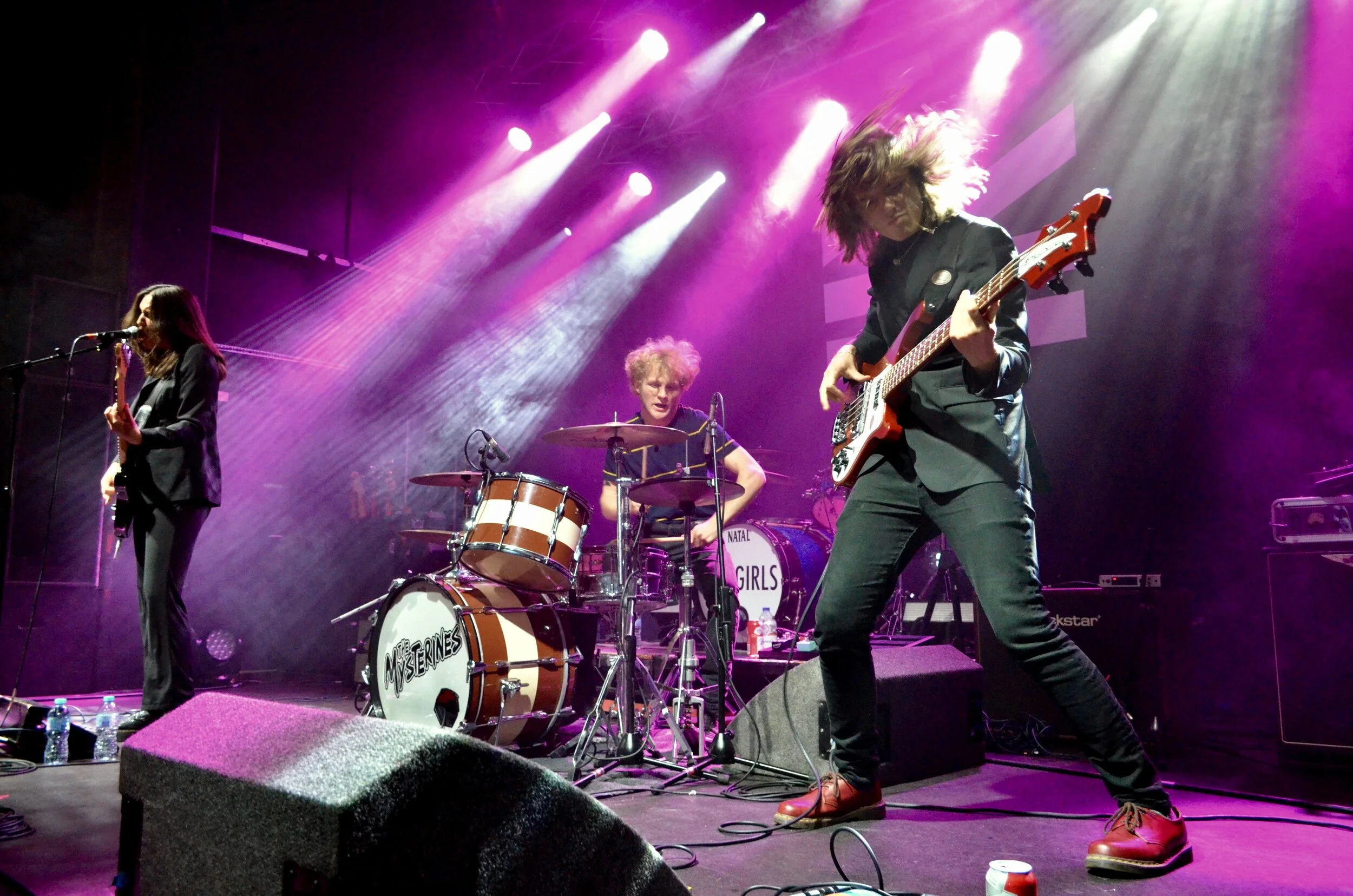 the mysterines - sea girls - manc academy 2 - 17:10 - 6.jpg