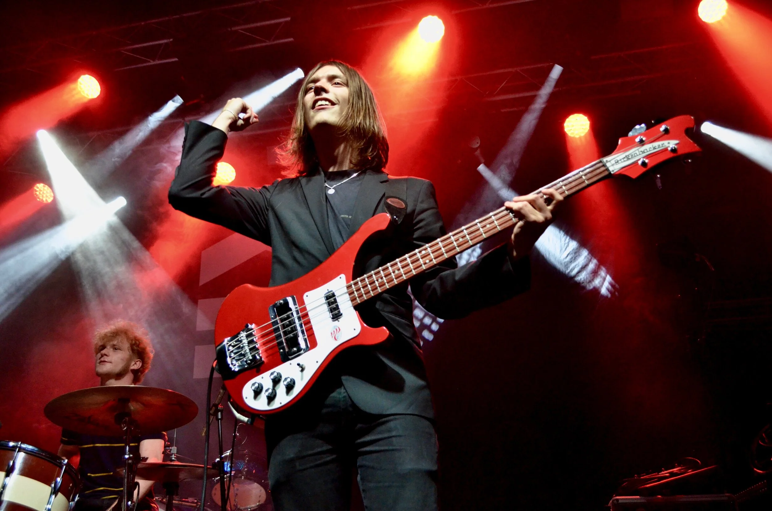 the mysterines - sea girls - manc academy 2 - 17:10 - 7.jpg