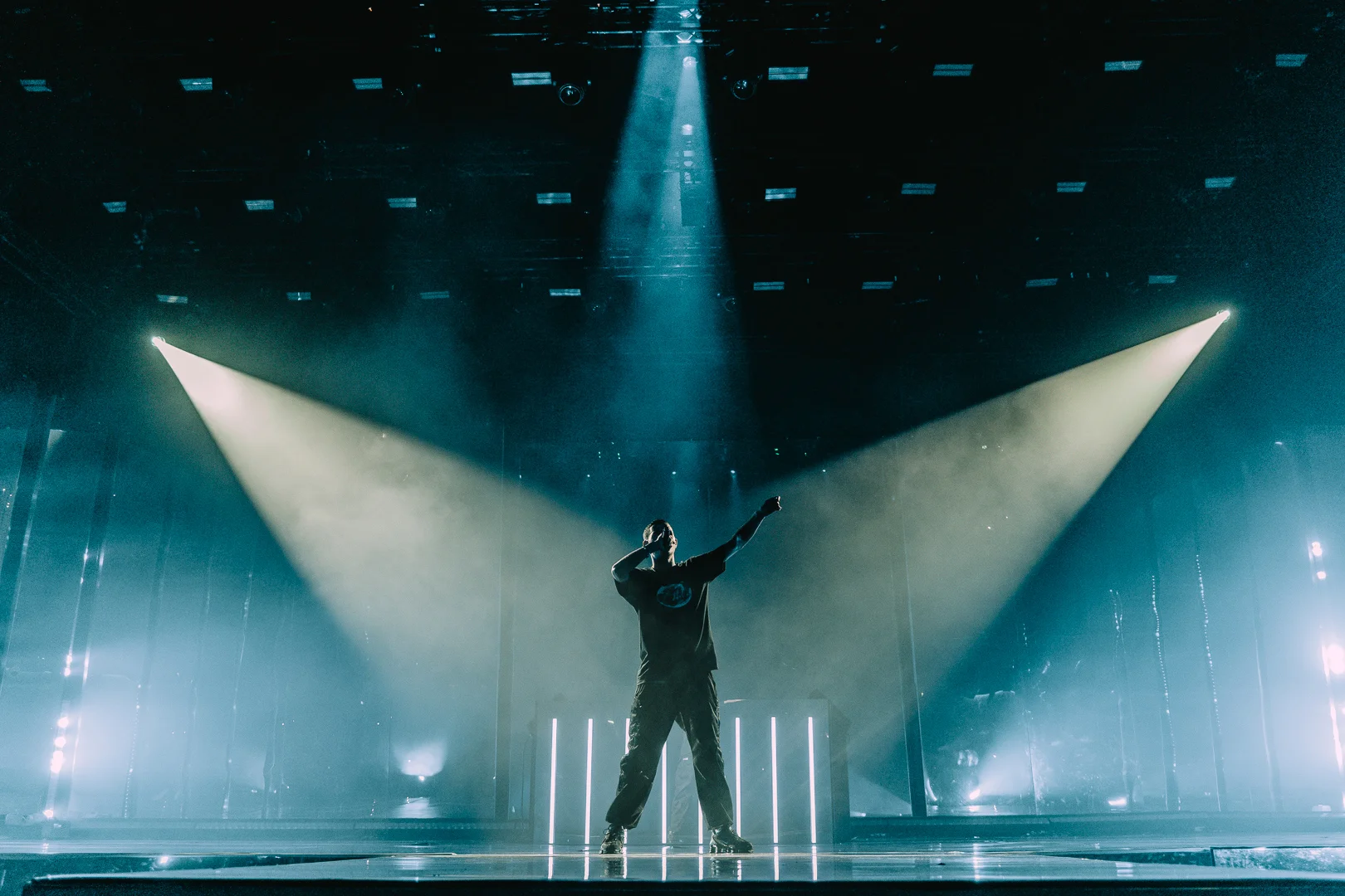 Live Review: Slowthai - O2 Brixton Academy, London 18/10/2019