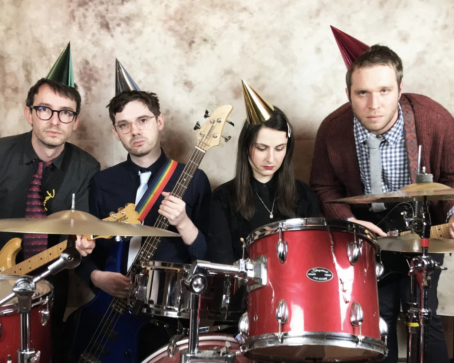 Track By Track: Hot Shorts - 'I Understand and I Wish To Continue'