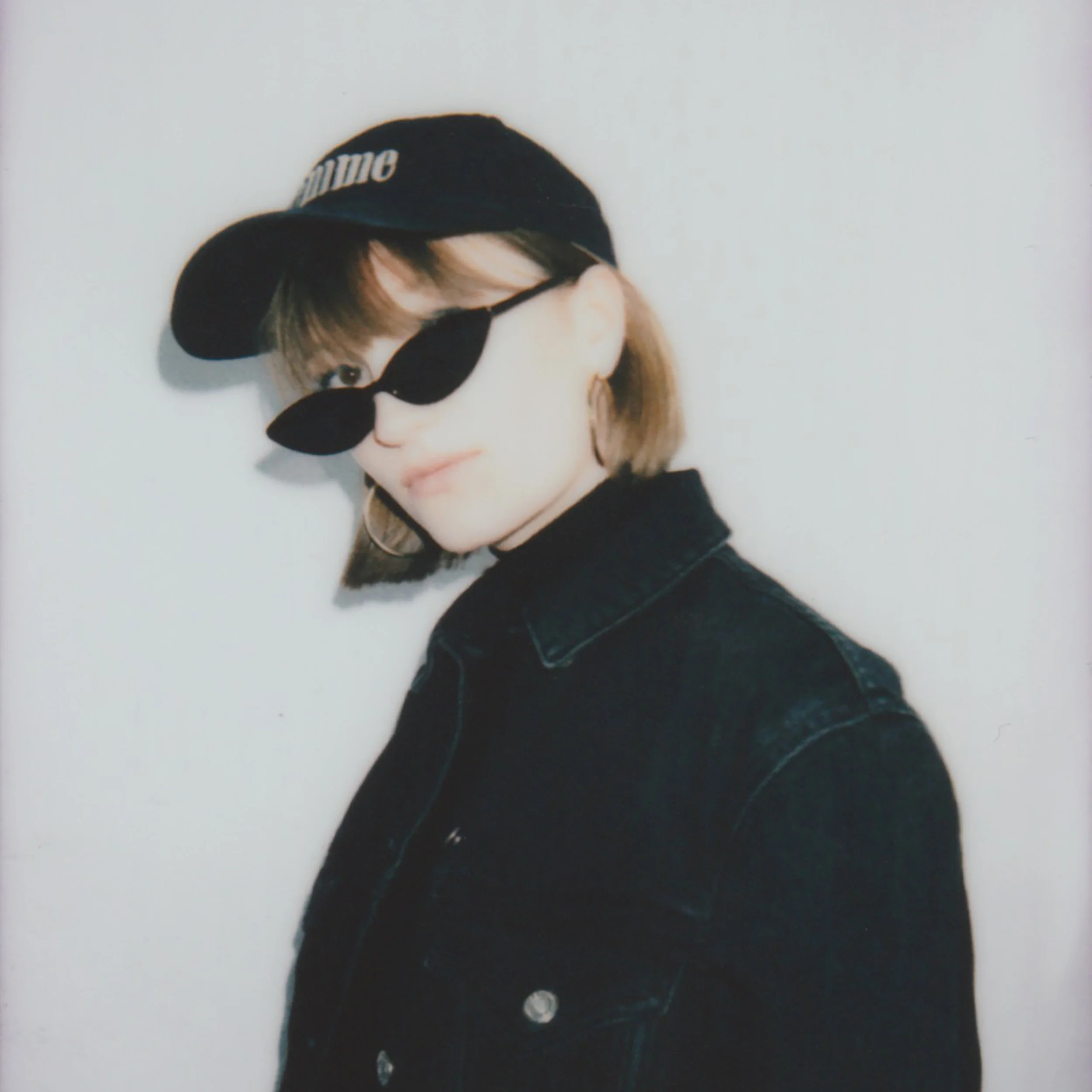 Track by Track: GRAE - 'New Girl'