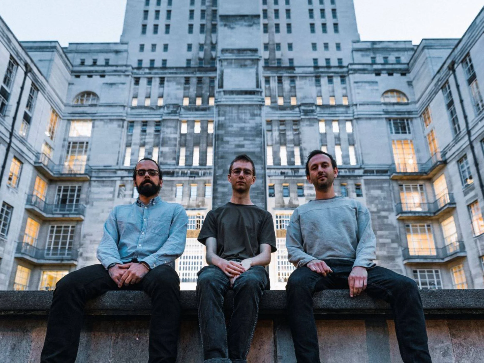 The Band Explains: Organised Scum - 'Green Deal'