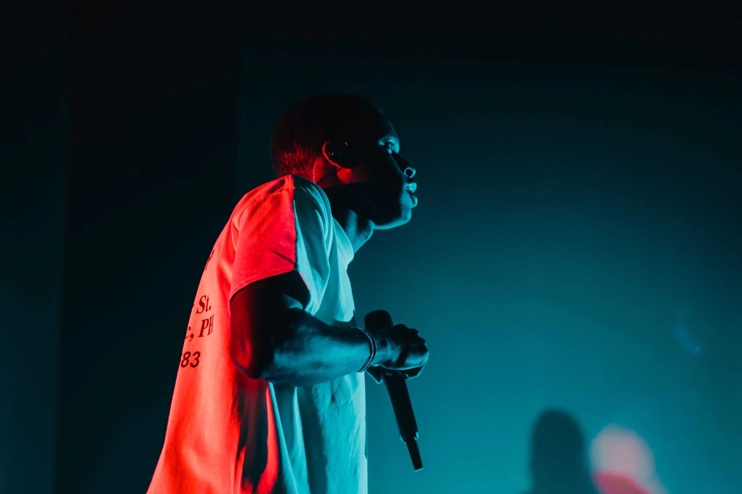 Live Review: Daniel Caesar - O2 Brixton Academy, London 16/10/2019