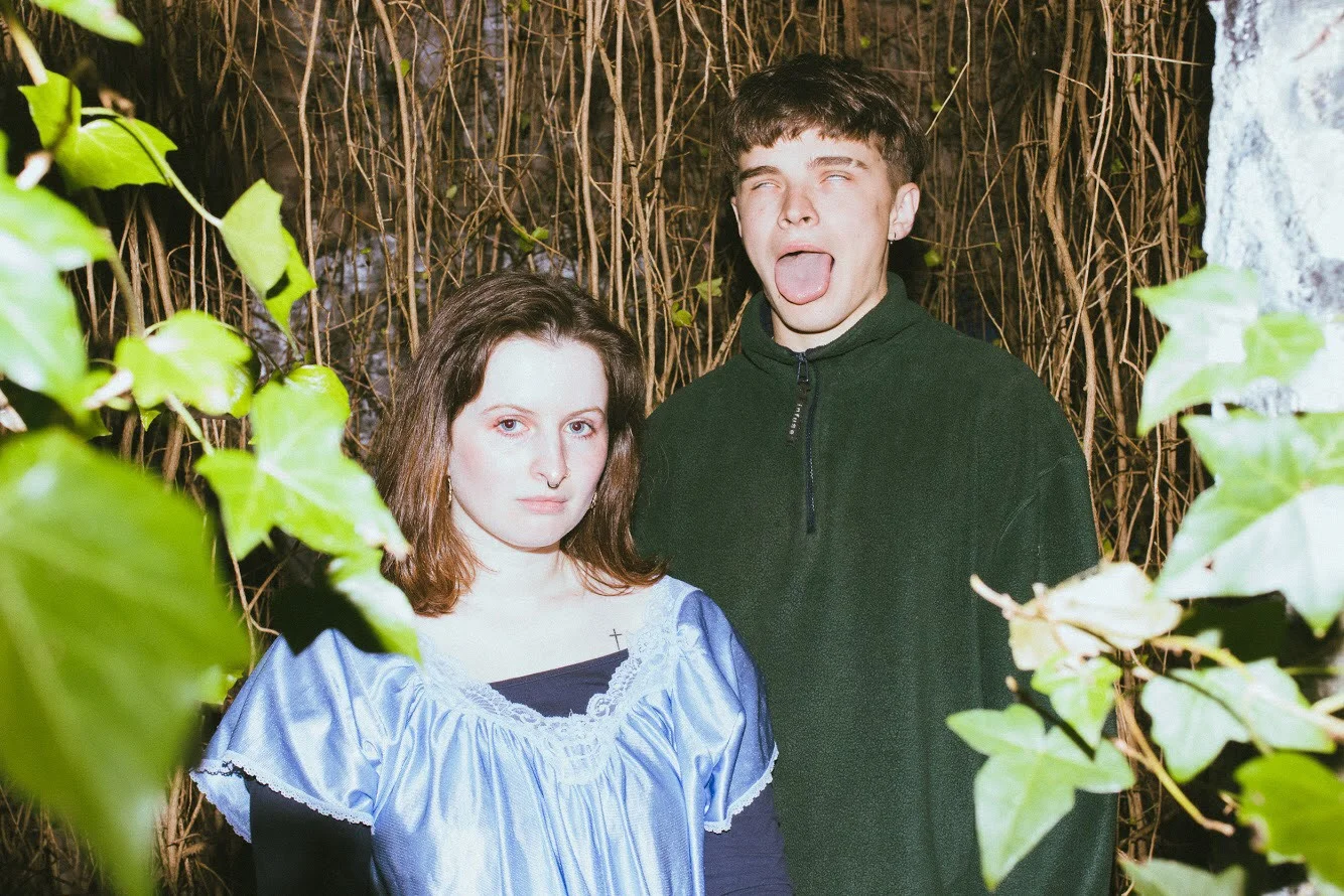 St.Martiins – 'Saw The Moon'