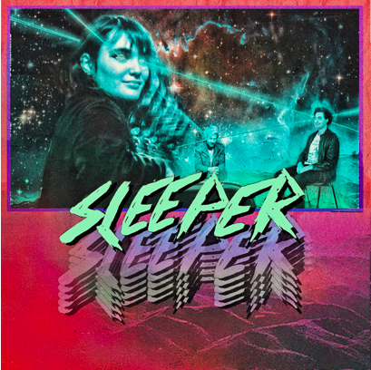 Calva Louise - 'Sleeper'