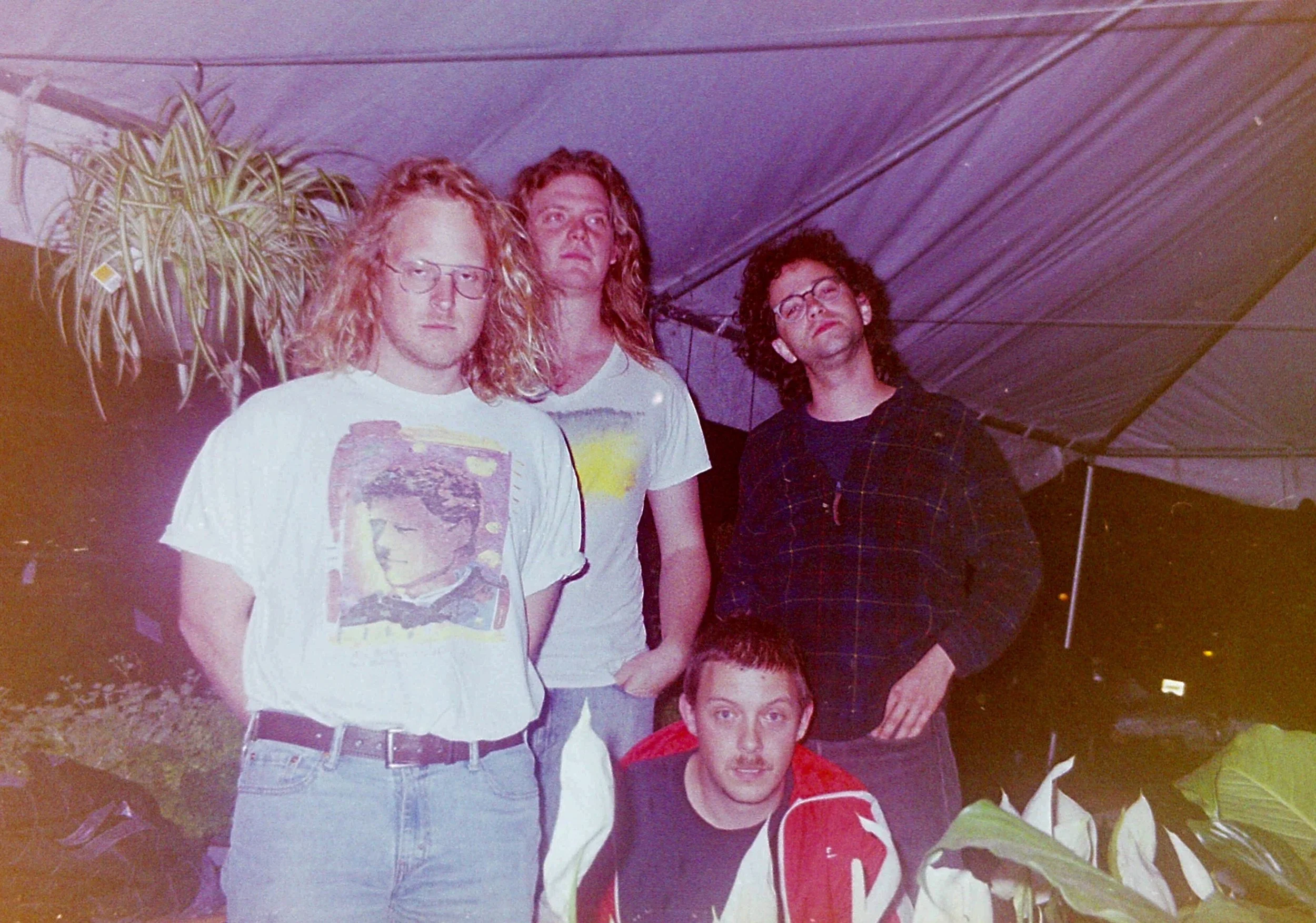 Faux Ferocious - 'No Pressure' 