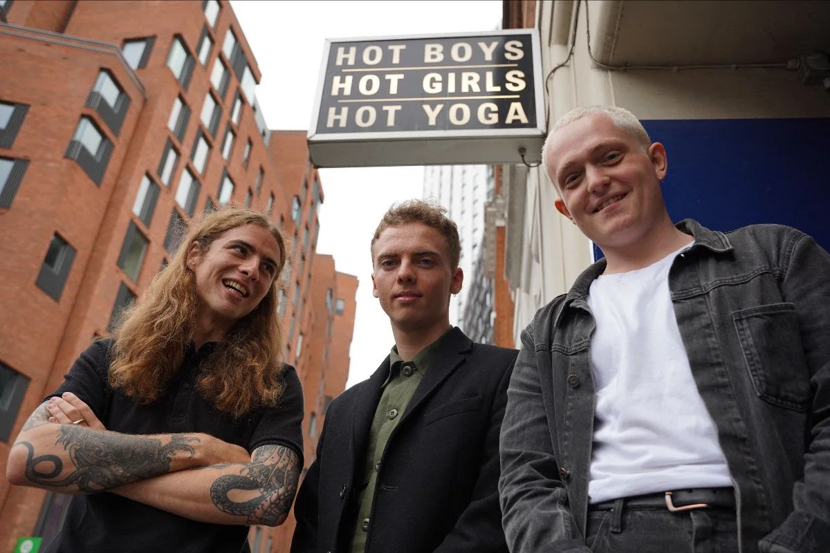 GURU – ‘Don’t Talk’/’LTD’