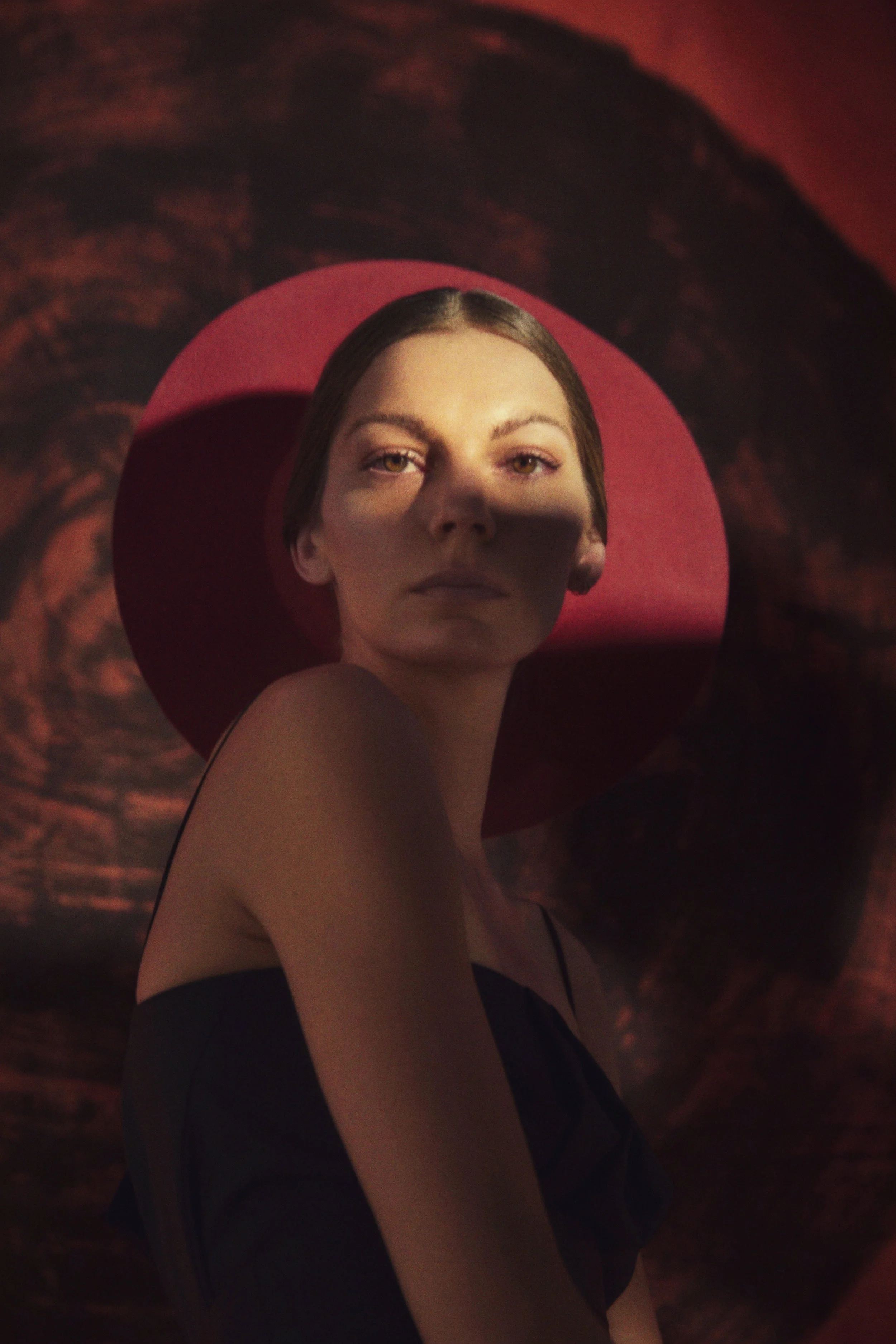 Live Review: Rosie Lowe - Village Underground, London 23/10/2019