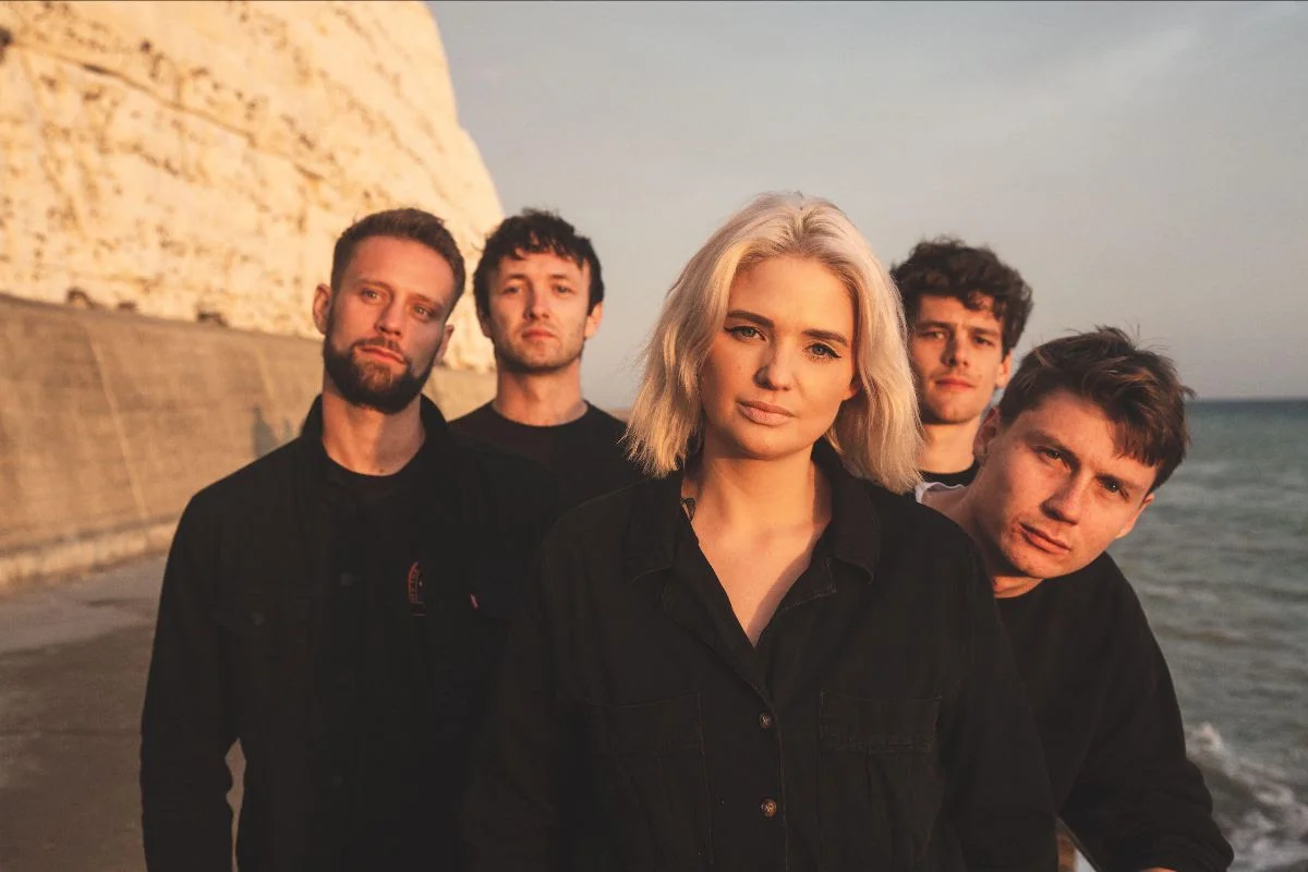 Saltwater Sun – ‘Mouthbreather’