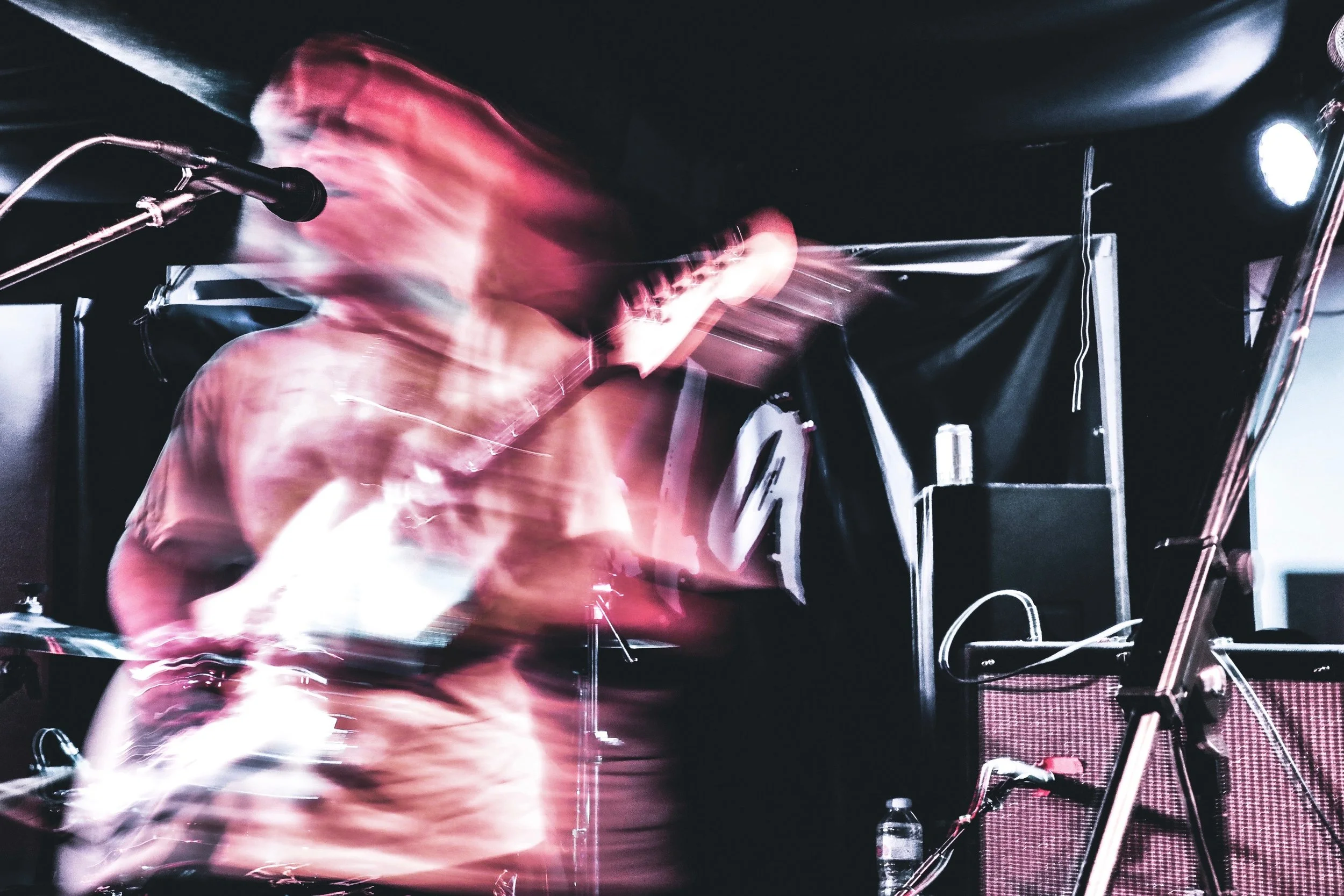 Live Review: Thyla - The Louisiana, Bristol 18/10/2019