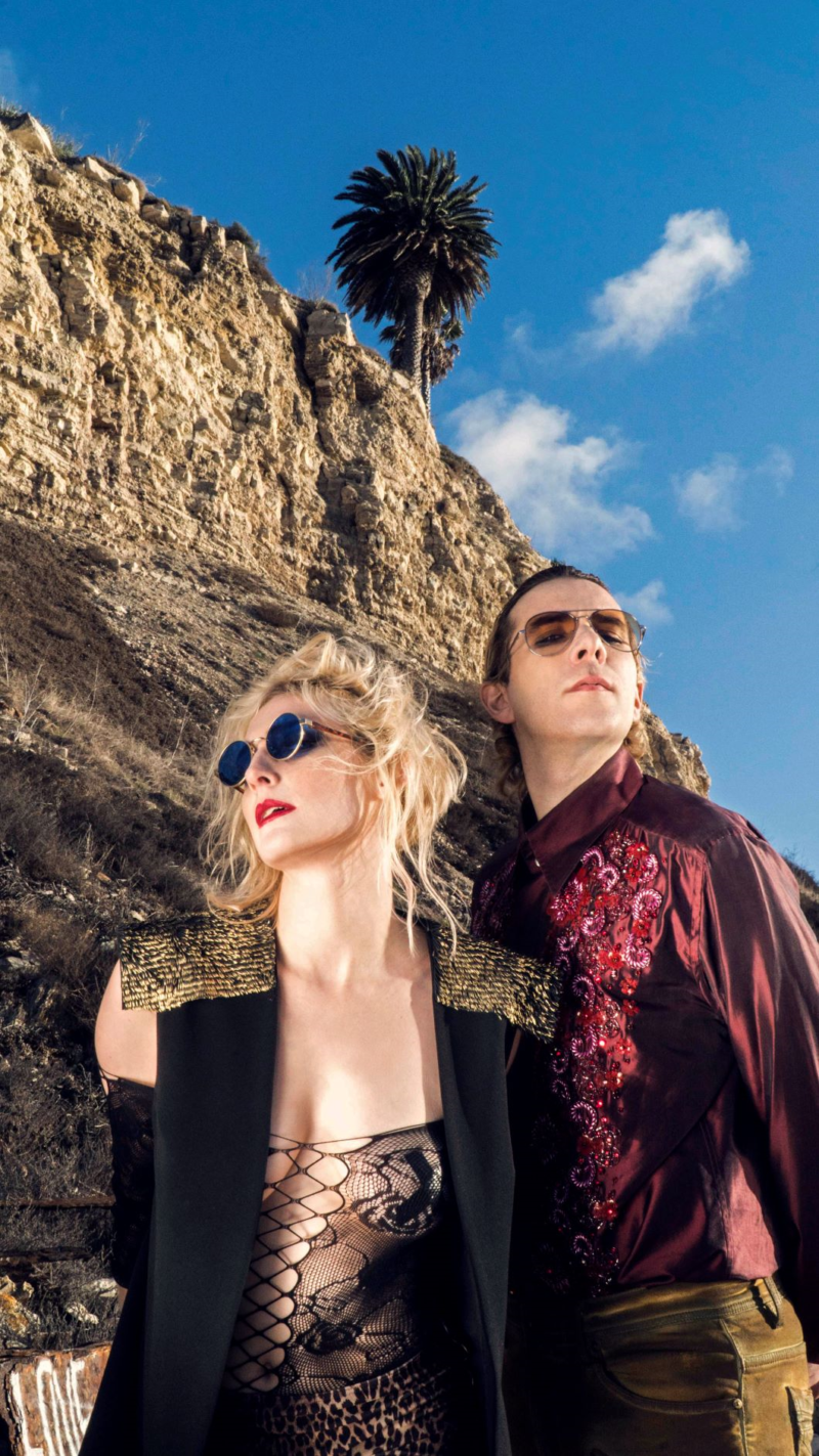 The Duo Explains: War Twins - 'Right or Wrong'
