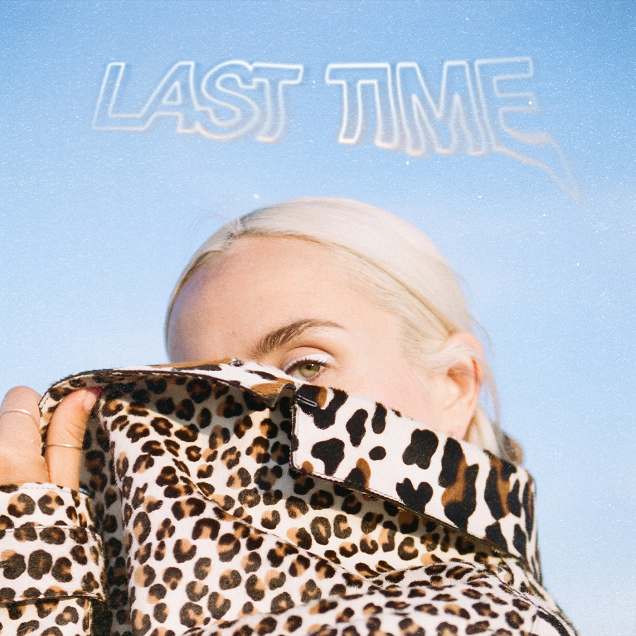RALPH - 'Last Time' 