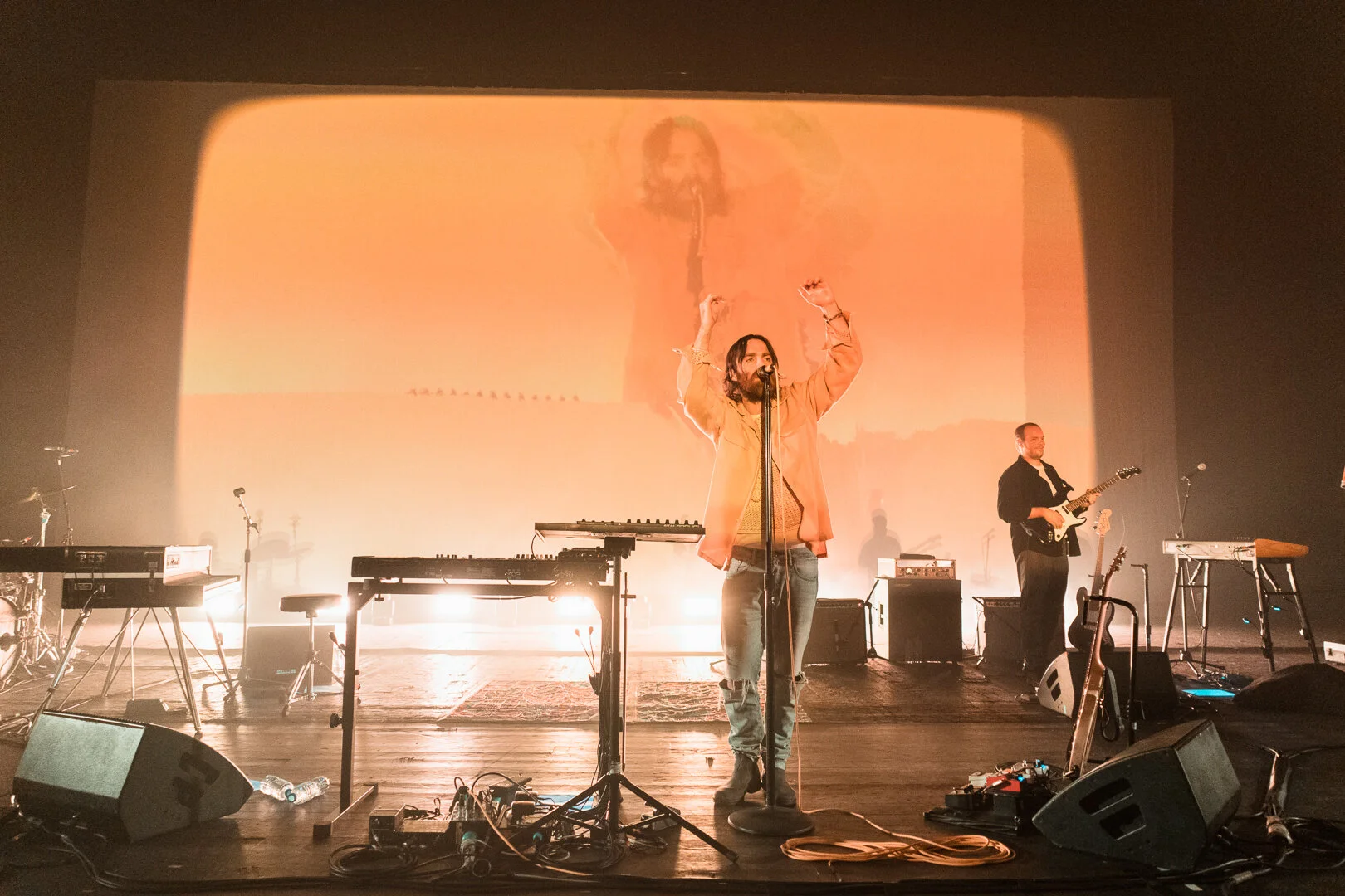 Nick Murphy-Chet Faker - O2 Academy Brixton - 22-10-19-131.jpg