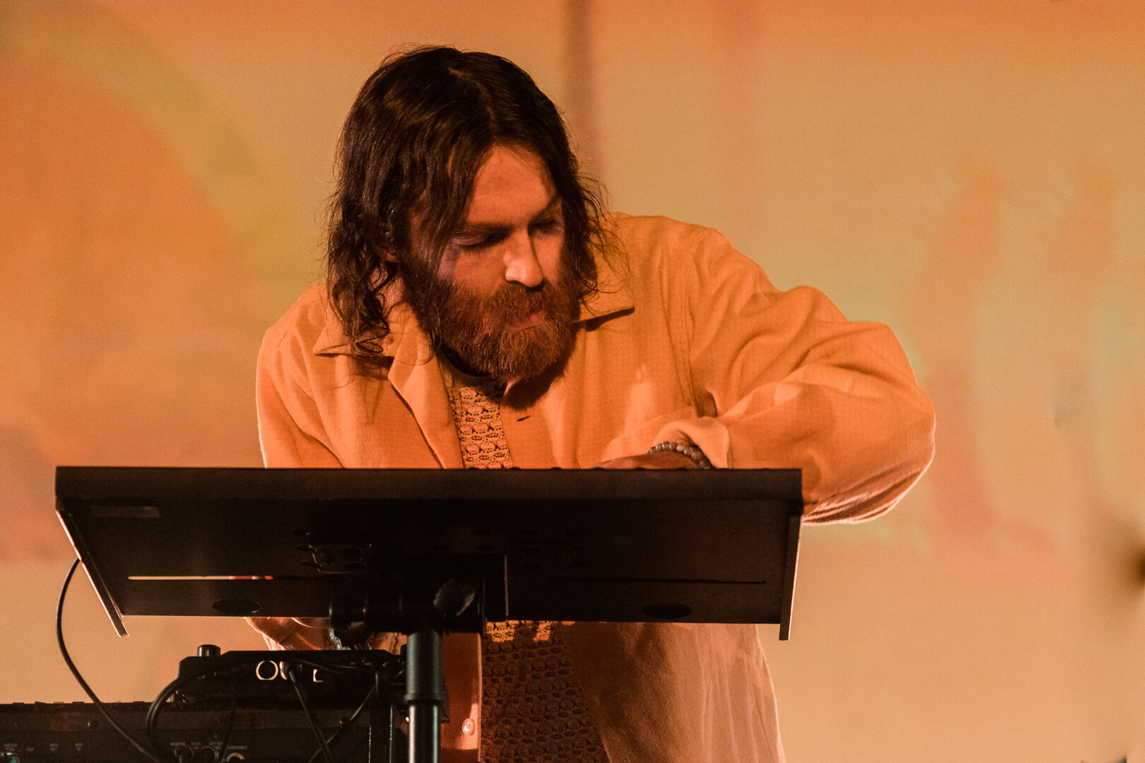 Nick Murphy-Chet Faker - O2 Academy Brixton - 22-10-19-127.jpg