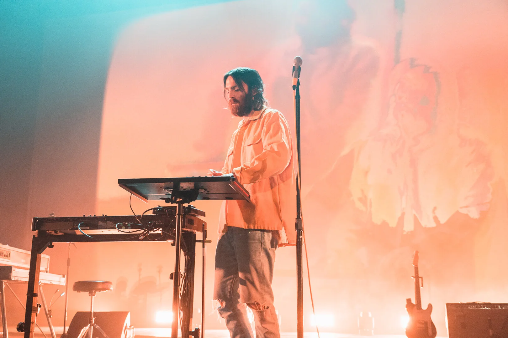 Nick Murphy-Chet Faker - O2 Academy Brixton - 22-10-19-117.jpg