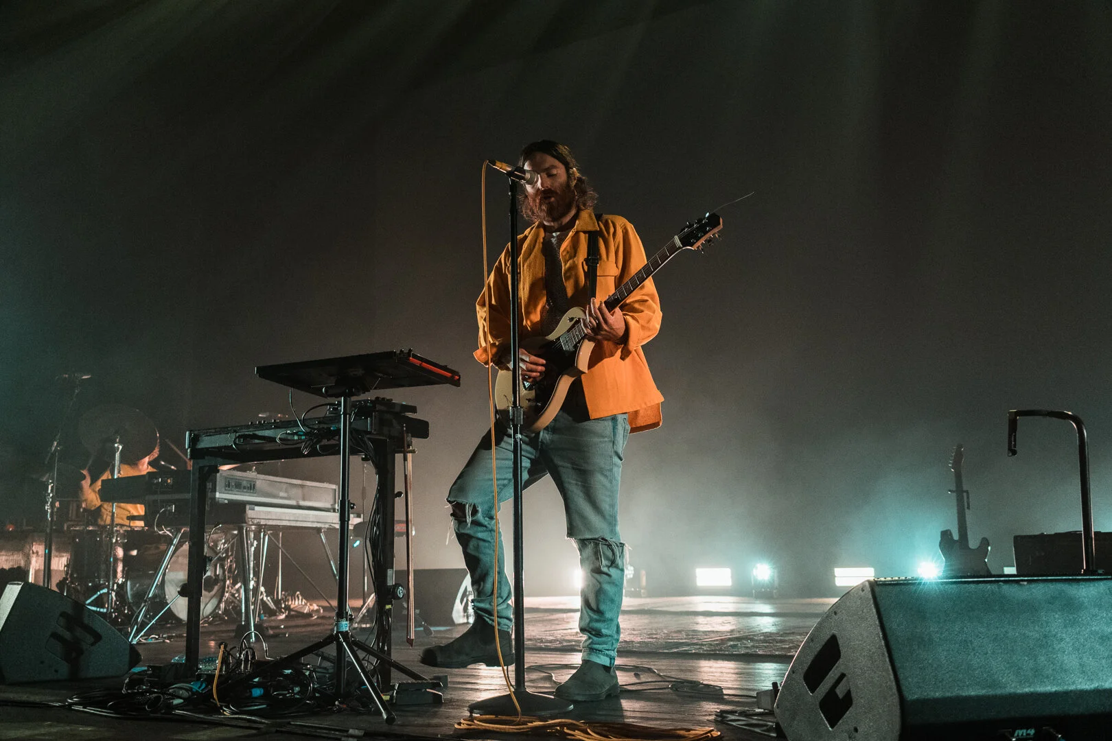 Nick Murphy-Chet Faker - O2 Academy Brixton - 22-10-19-37.jpg