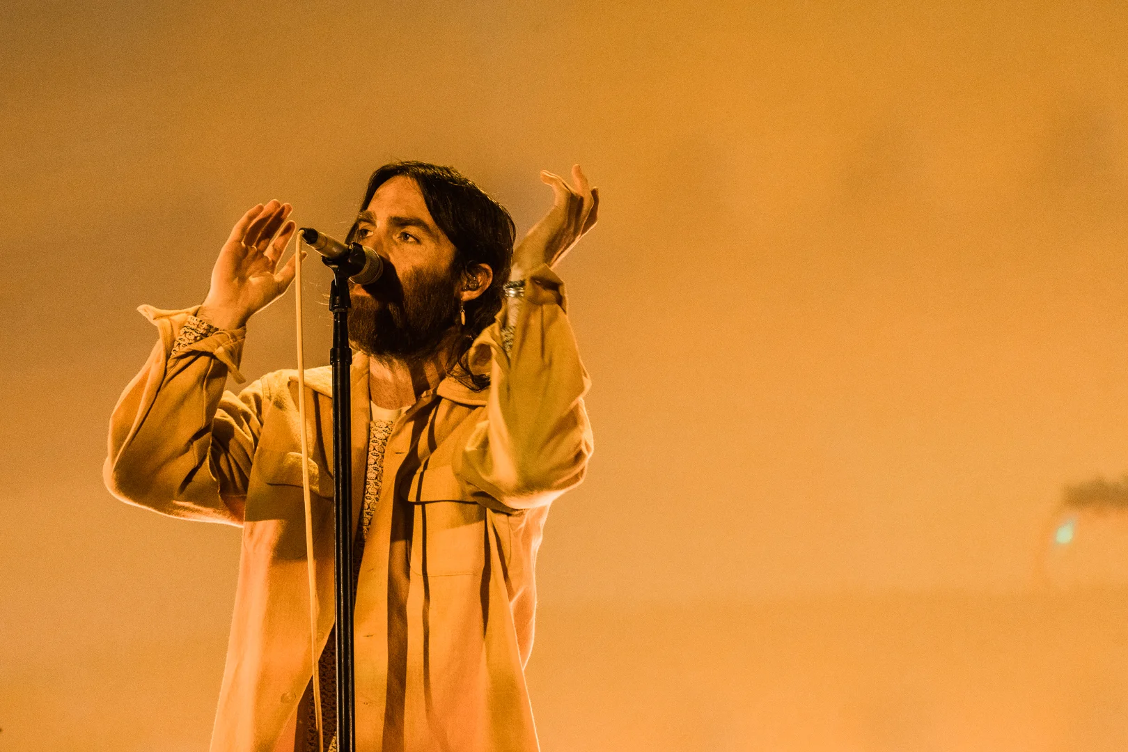 Live Review: Nick Murphy - O2 Brixton Academy, London 22/10/2019