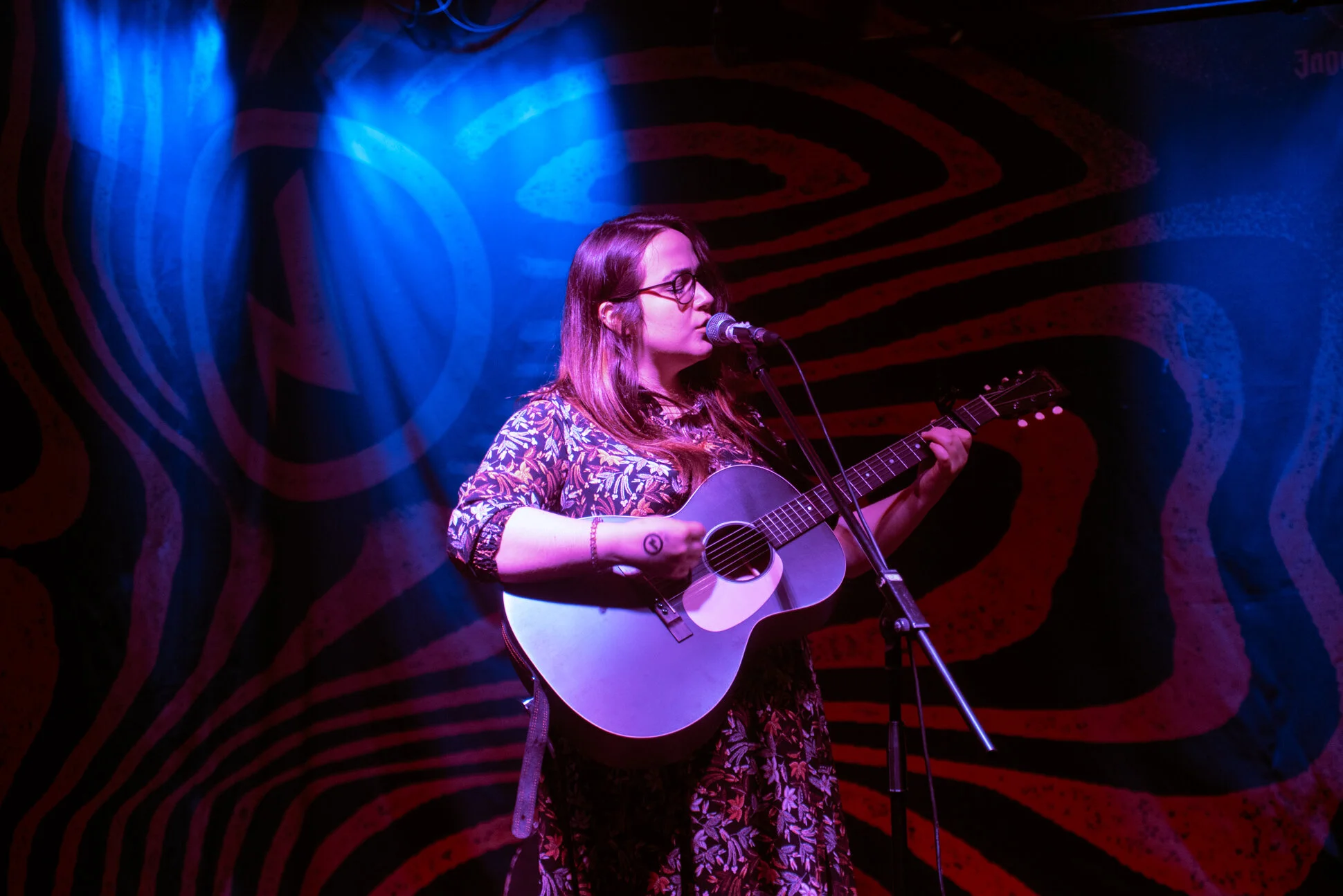 Ruth Owens - Jimmys - Manchester - 23-10-19 2.jpg