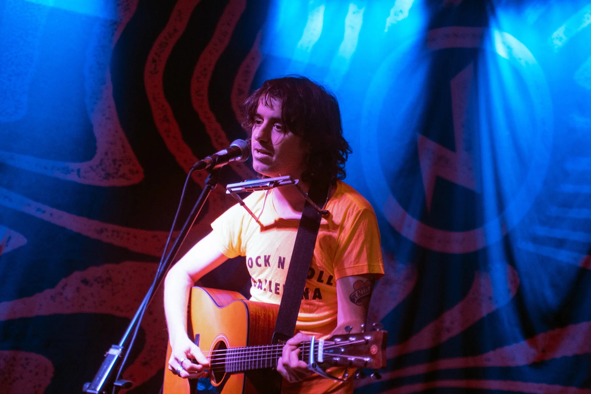 Johnny Lloyd - Jimmys - Manchester - 23-10-19 1.jpg