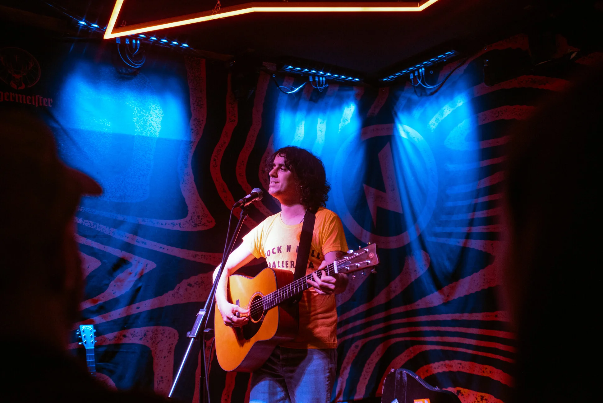 Johnny Lloyd - Jimmys - Manchester - 23-10-19 2.jpg