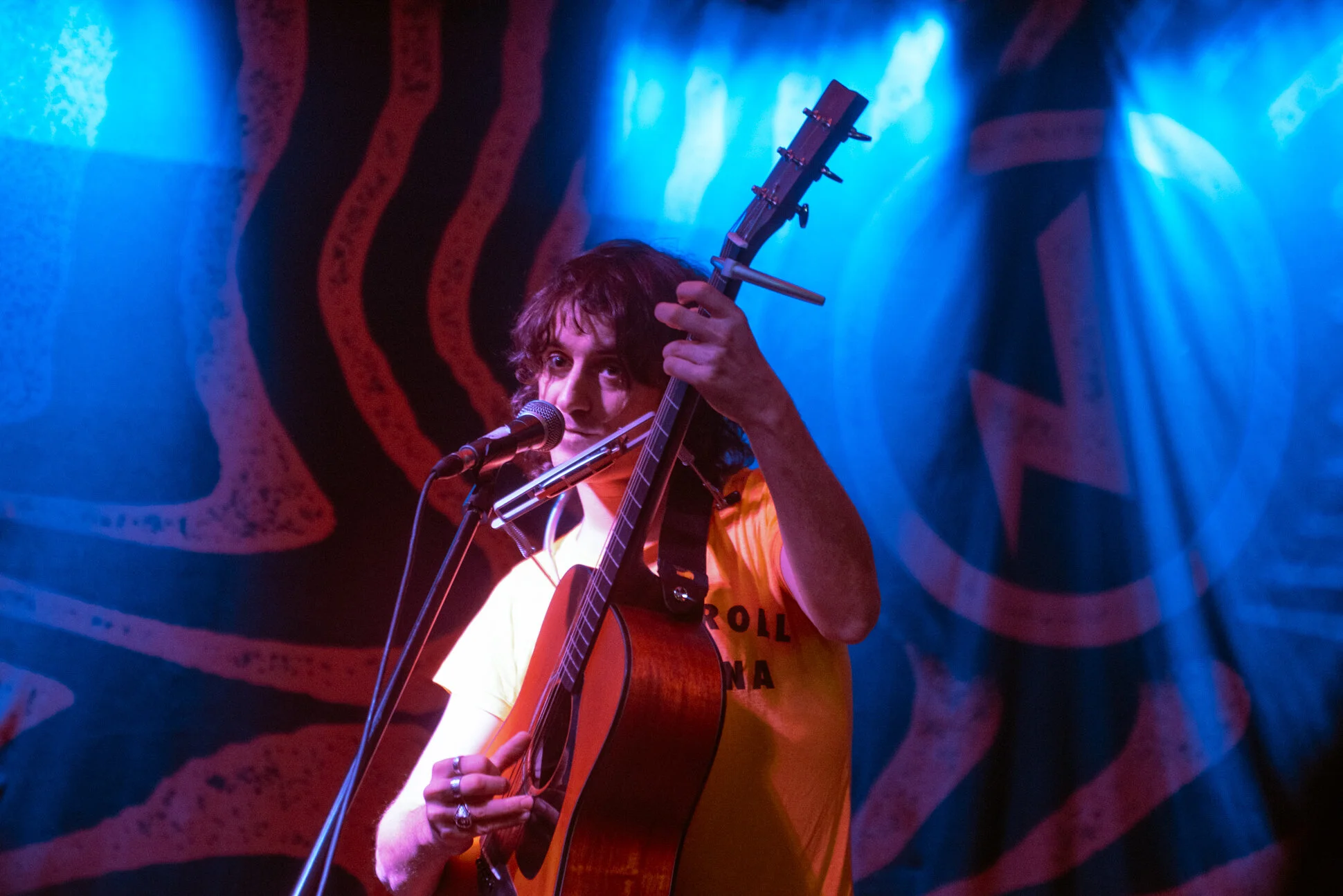 Johnny Lloyd - Jimmys - Manchester - 23-10-19 3.jpg