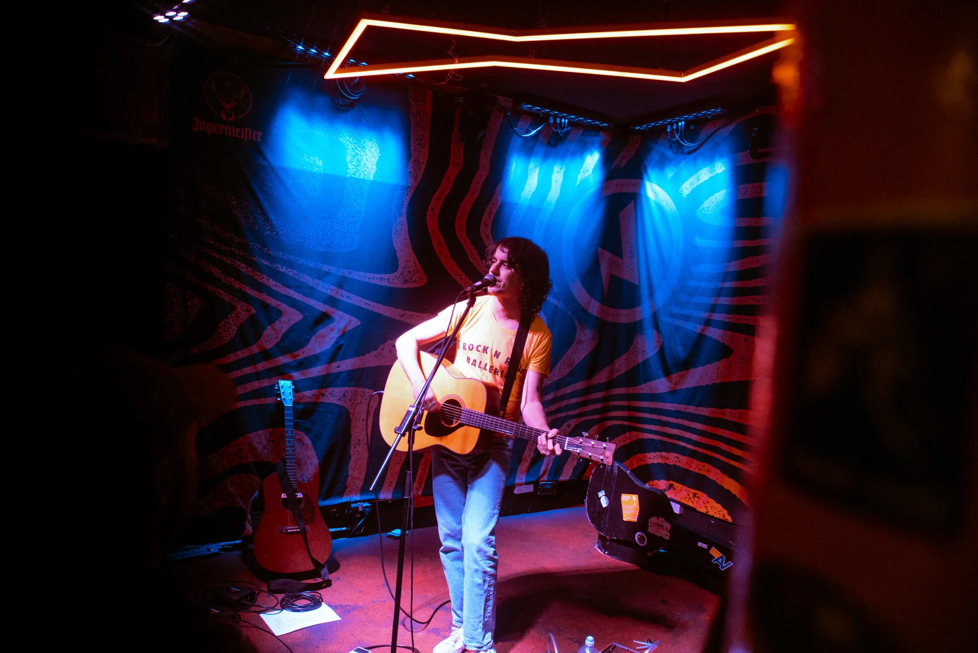 Johnny Lloyd - Jimmys - Manchester - 23-10-19 5.jpg