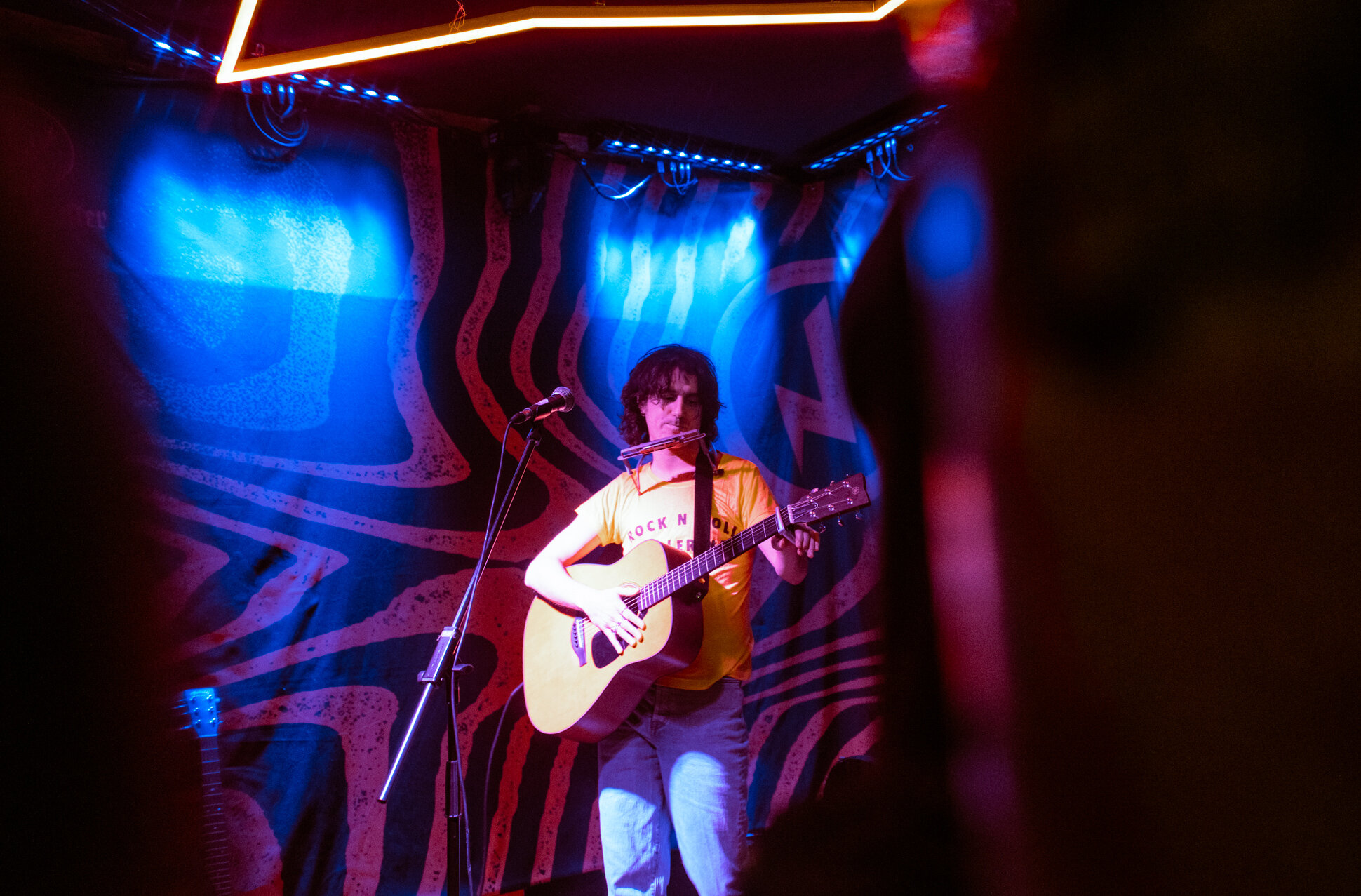 Johnny Lloyd - Jimmys - Manchester - 23-10-19 4.jpg