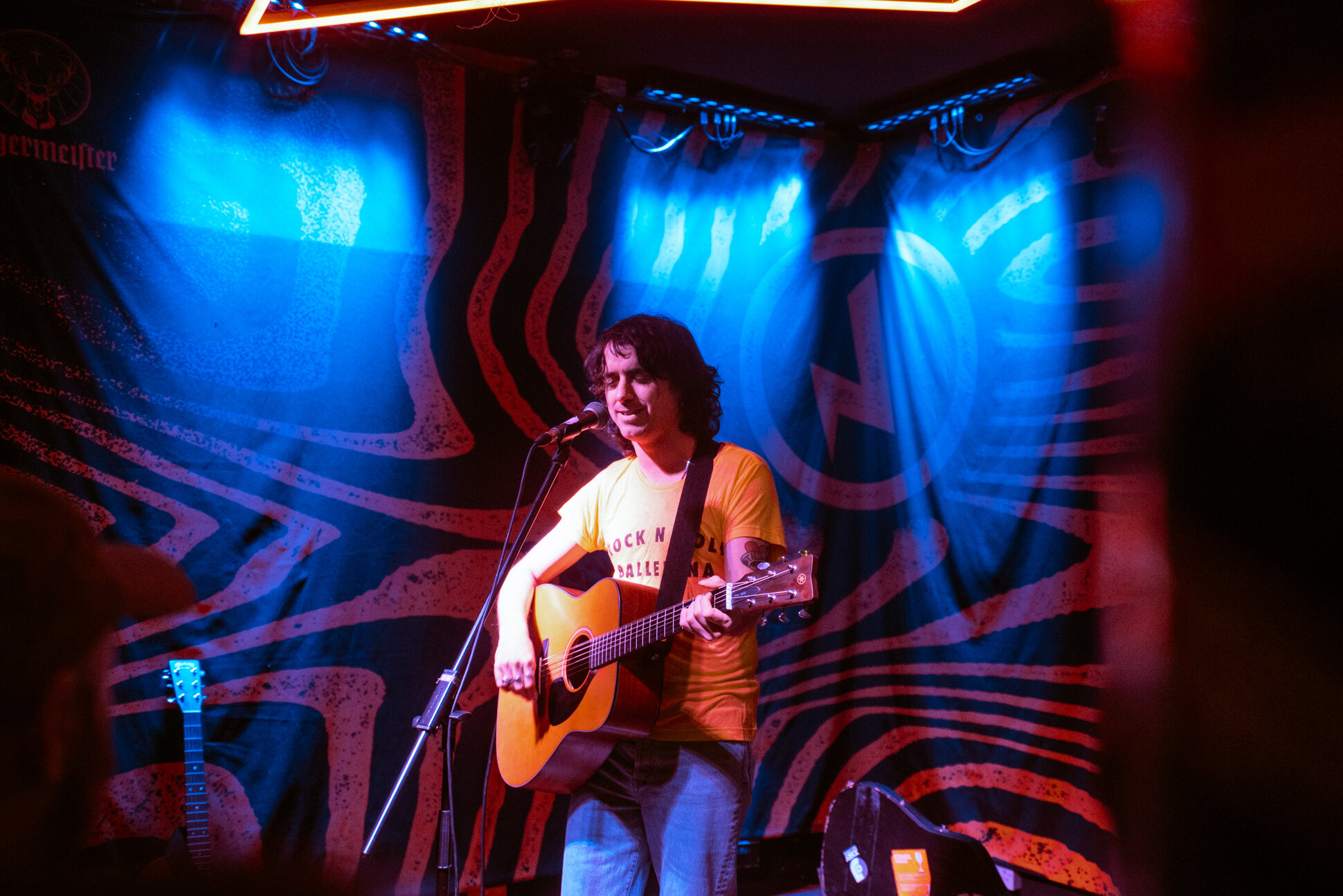 Johnny Lloyd - Jimmys - Manchester - 23-10-19 8.jpg