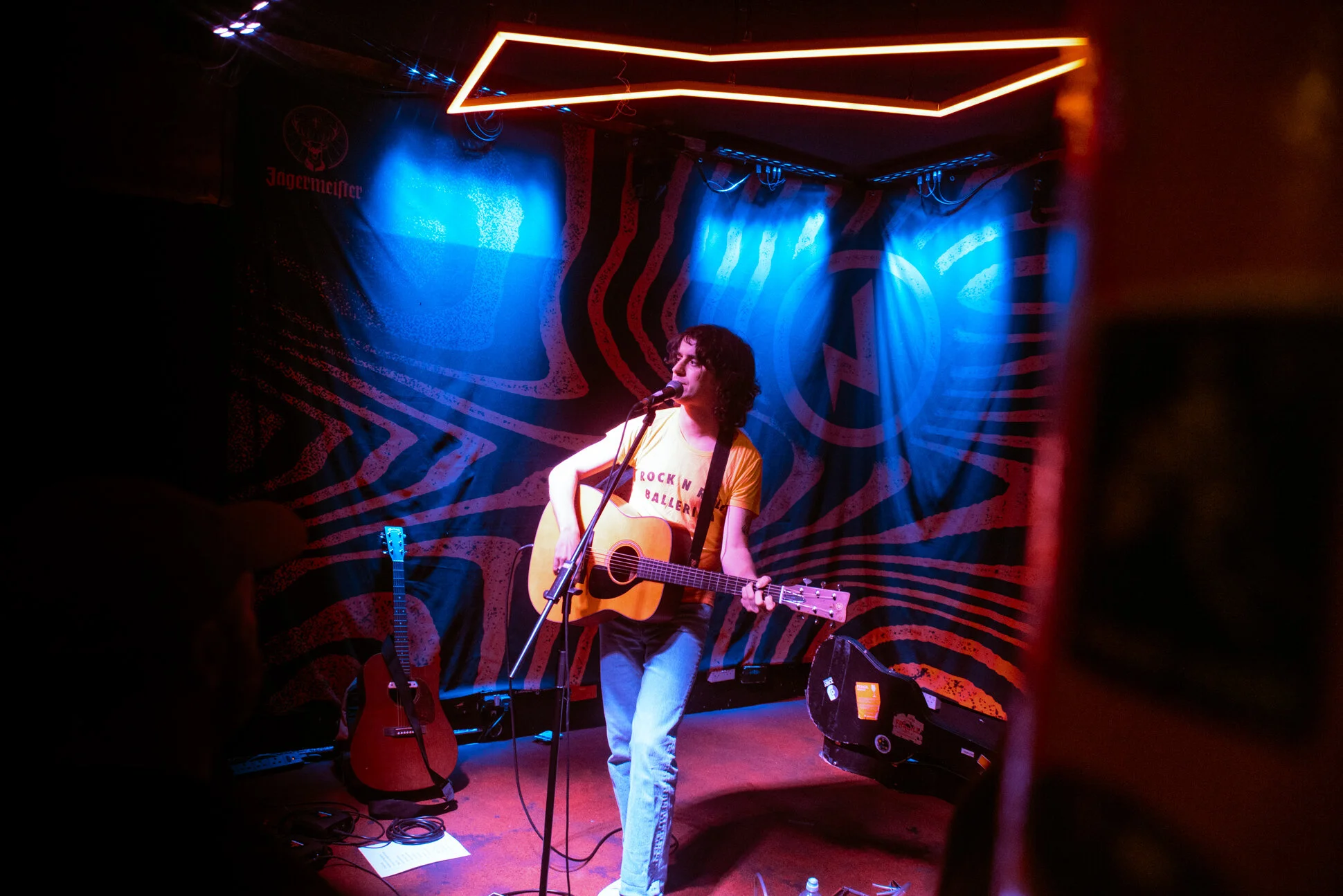 Johnny Lloyd - Jimmys - Manchester - 23-10-19 9.jpg