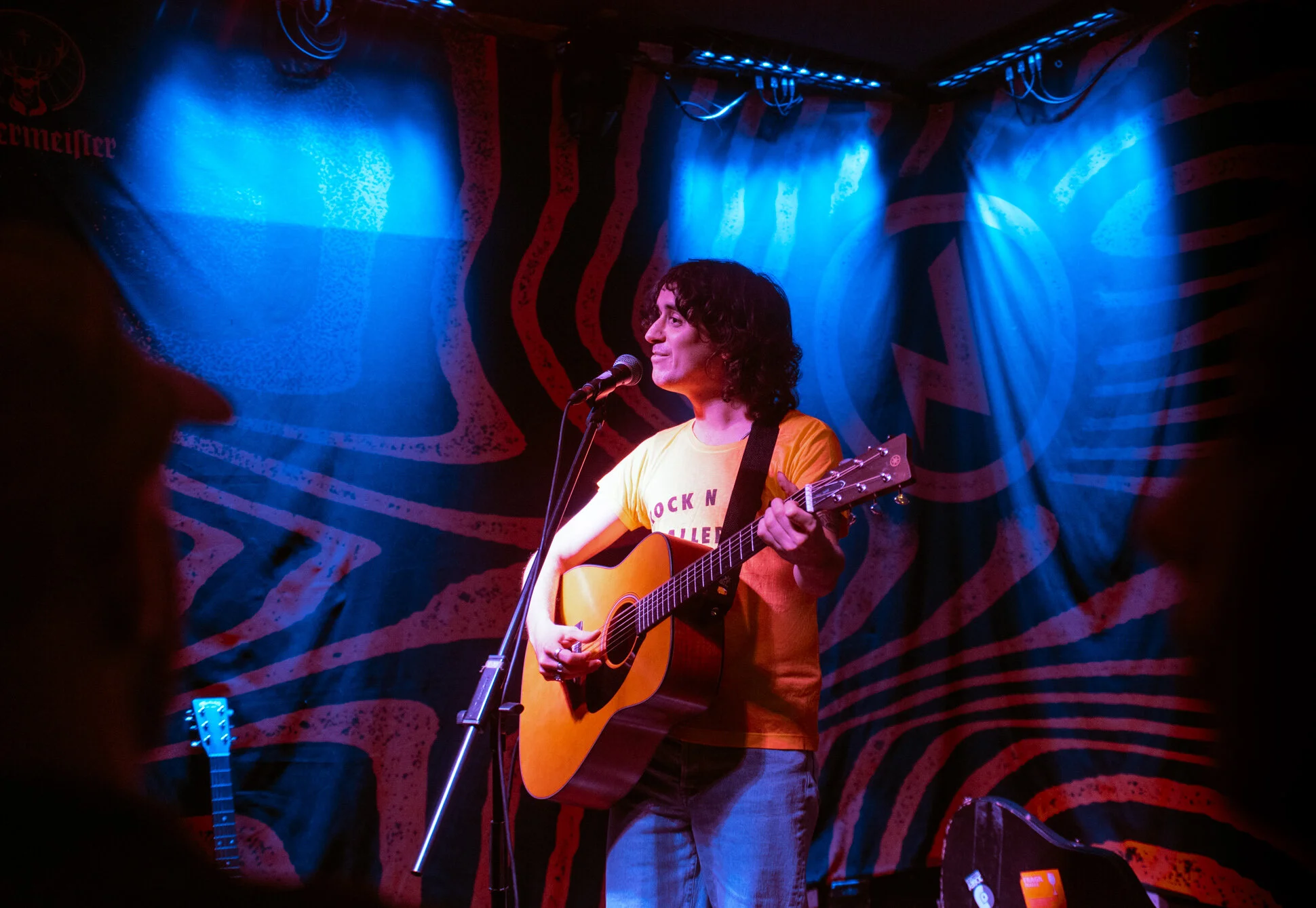 Johnny Lloyd - Jimmys - Manchester - 23-10-19 10.jpg