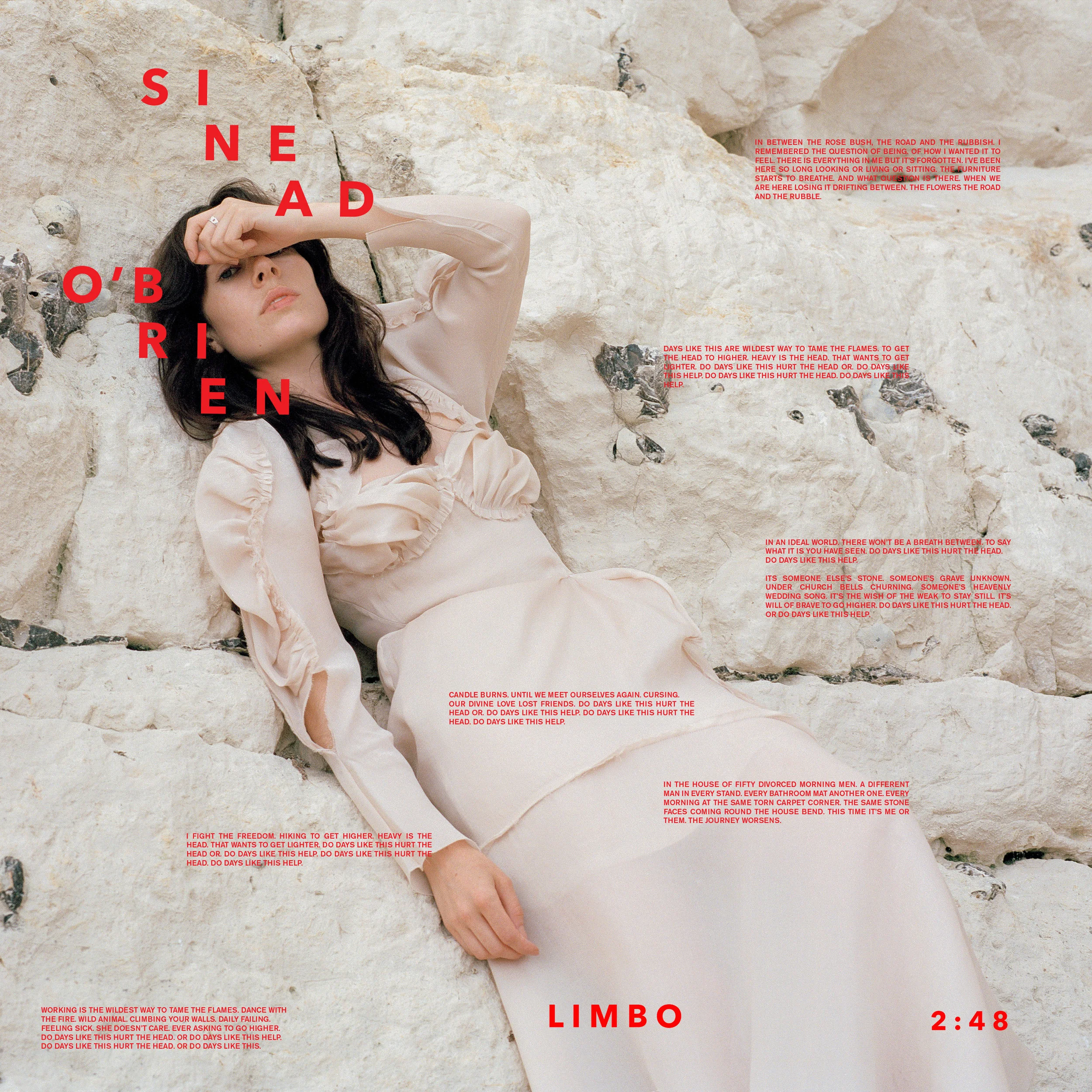 Sinead O'Brien - 'Limbo'