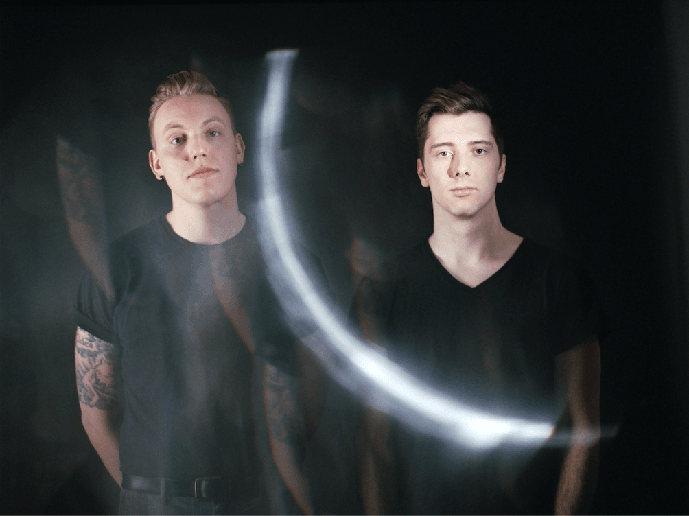 The Director Explains: Allapartus - 'Avow'