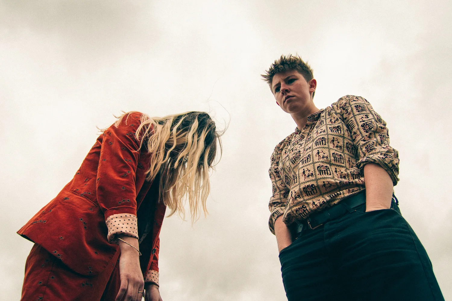 Track Premiere: WAHL - 'San Jose'