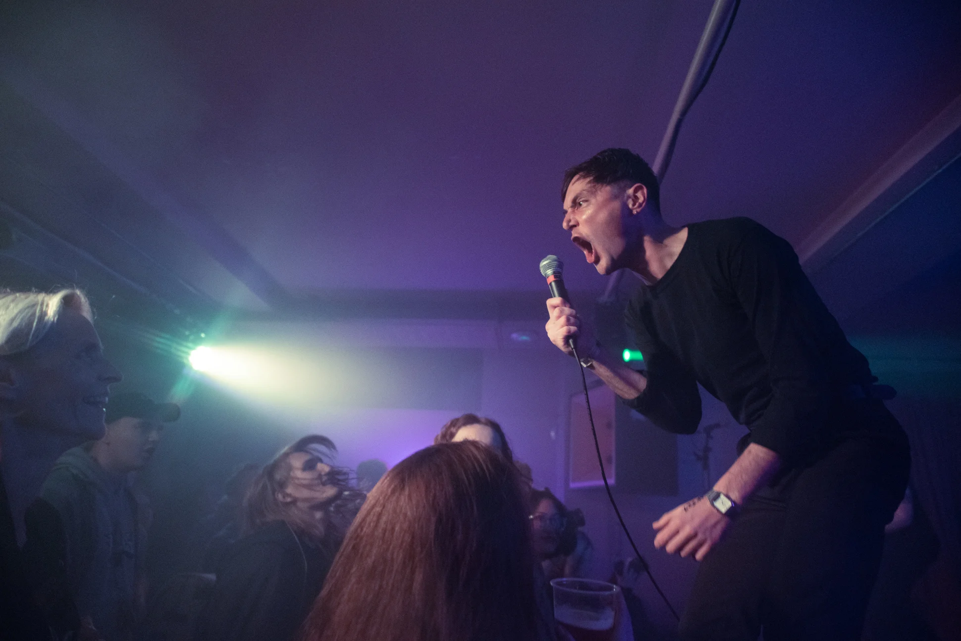 Live Review: LIFE – YES, Manchester 27/10/2019