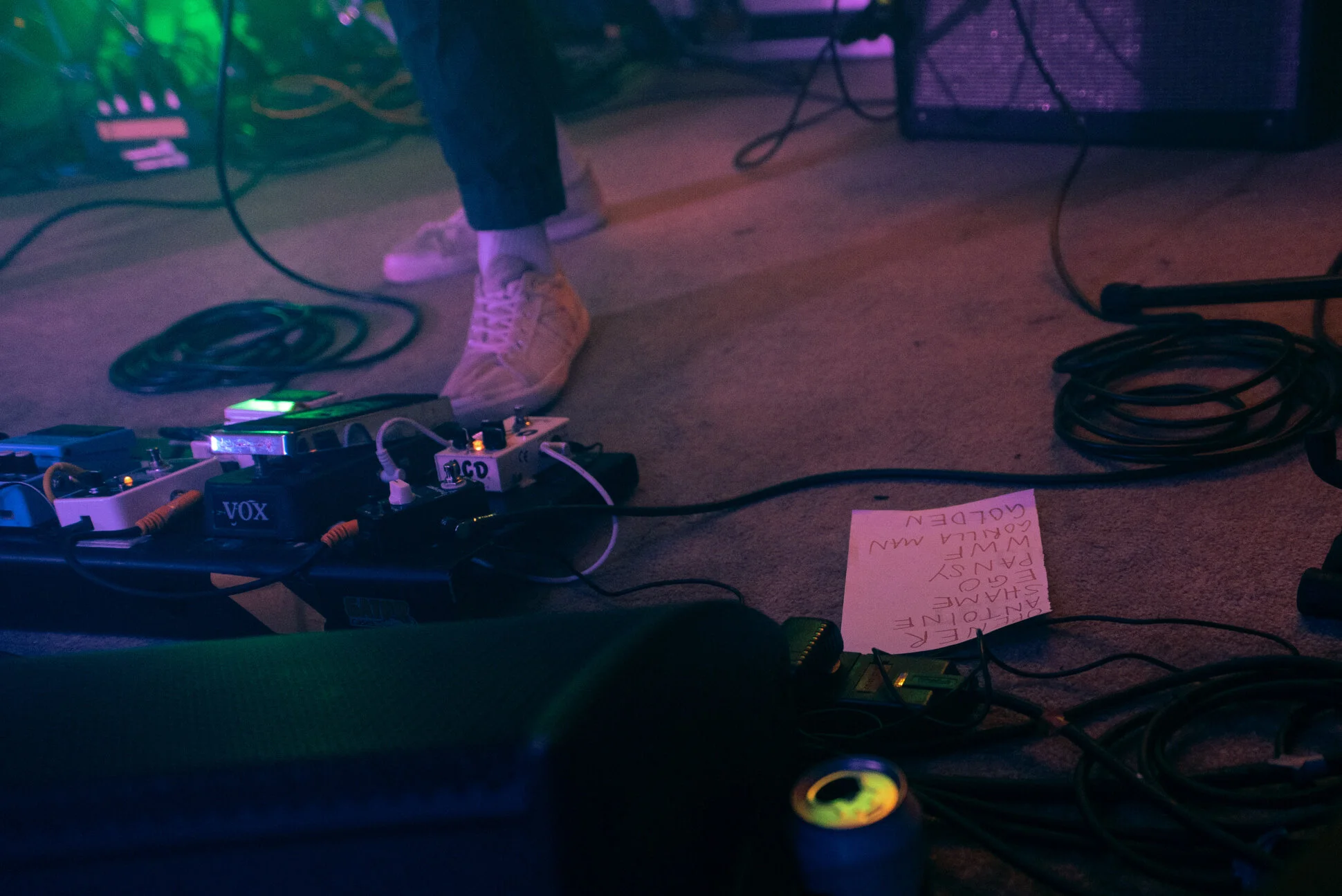 Faux Pas - YES - Manchester - 27-10-19-2.jpg
