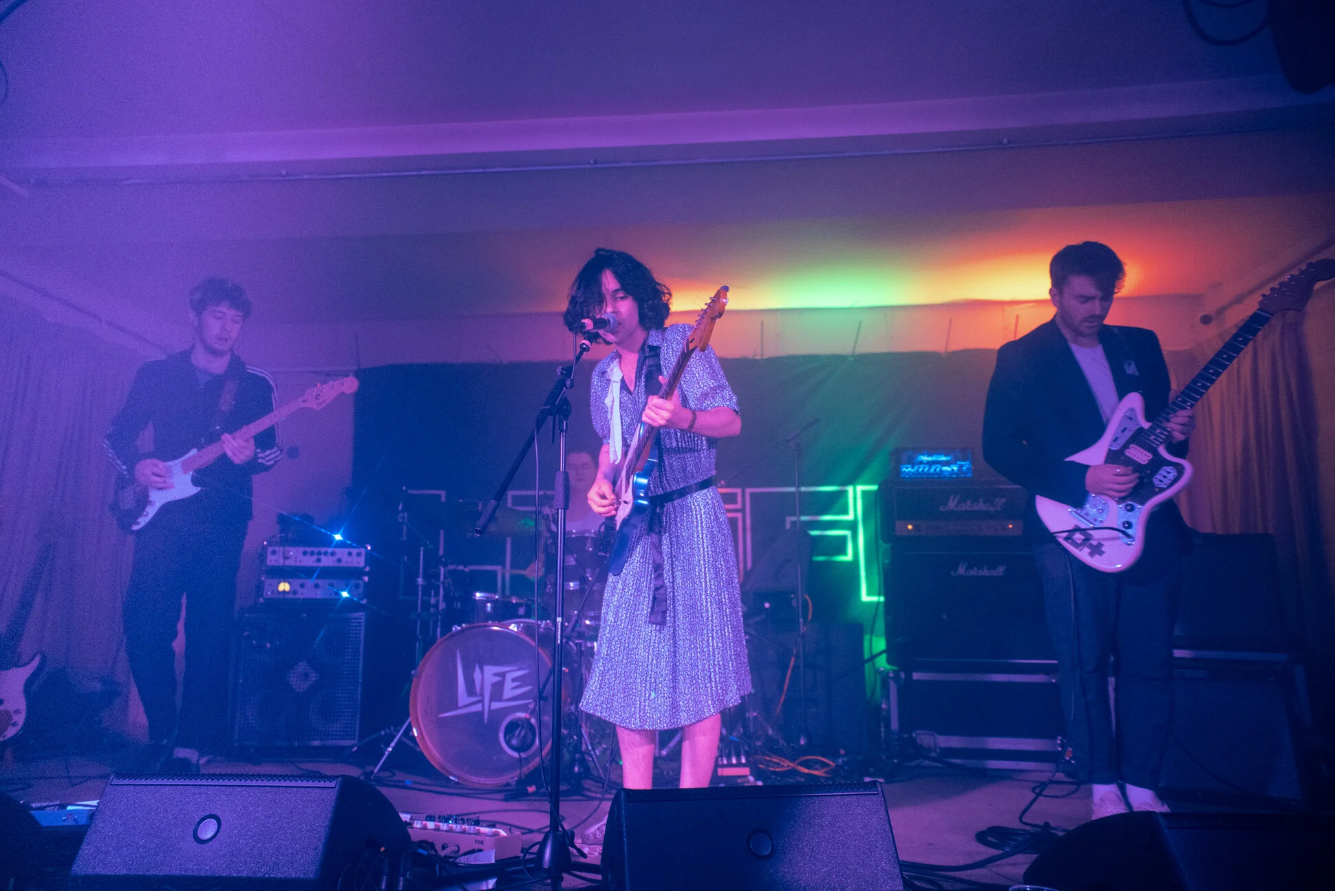 Faux Pas - YES - Manchester - 27-10-19-4.jpg