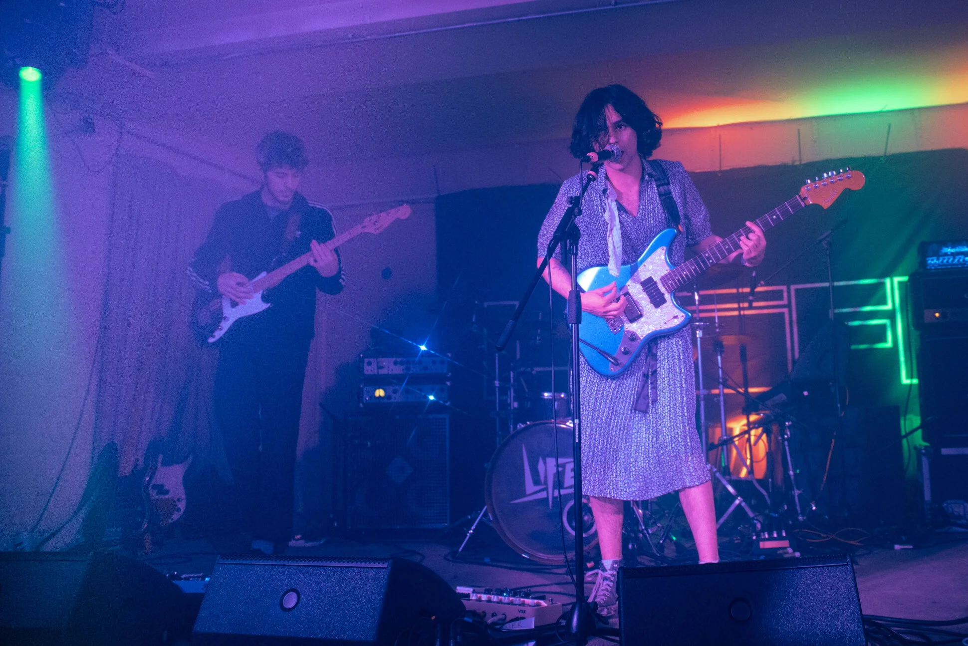 Faux Pas - YES - Manchester - 27-10-19-5.jpg