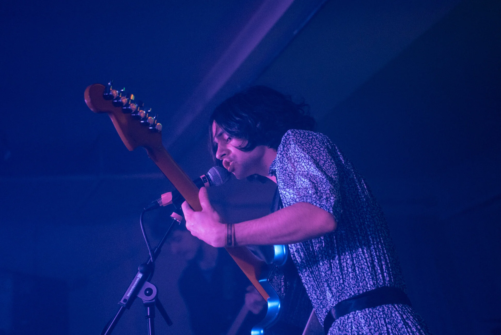 Faux Pas - YES - Manchester - 27-10-19.jpg
