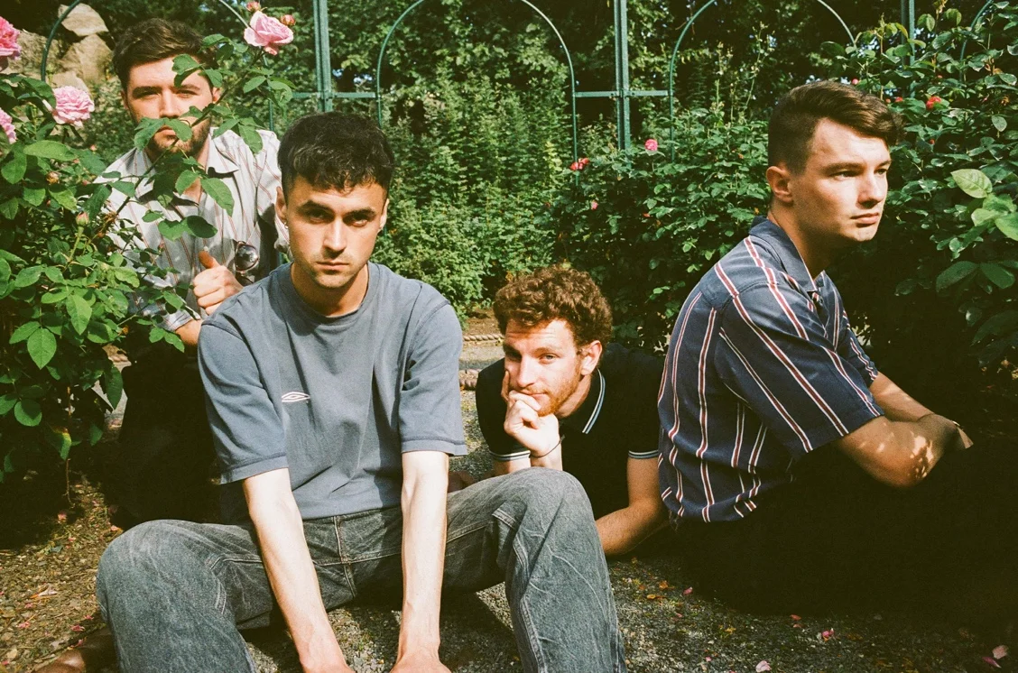 #Introducing #0098 - Odd Morris