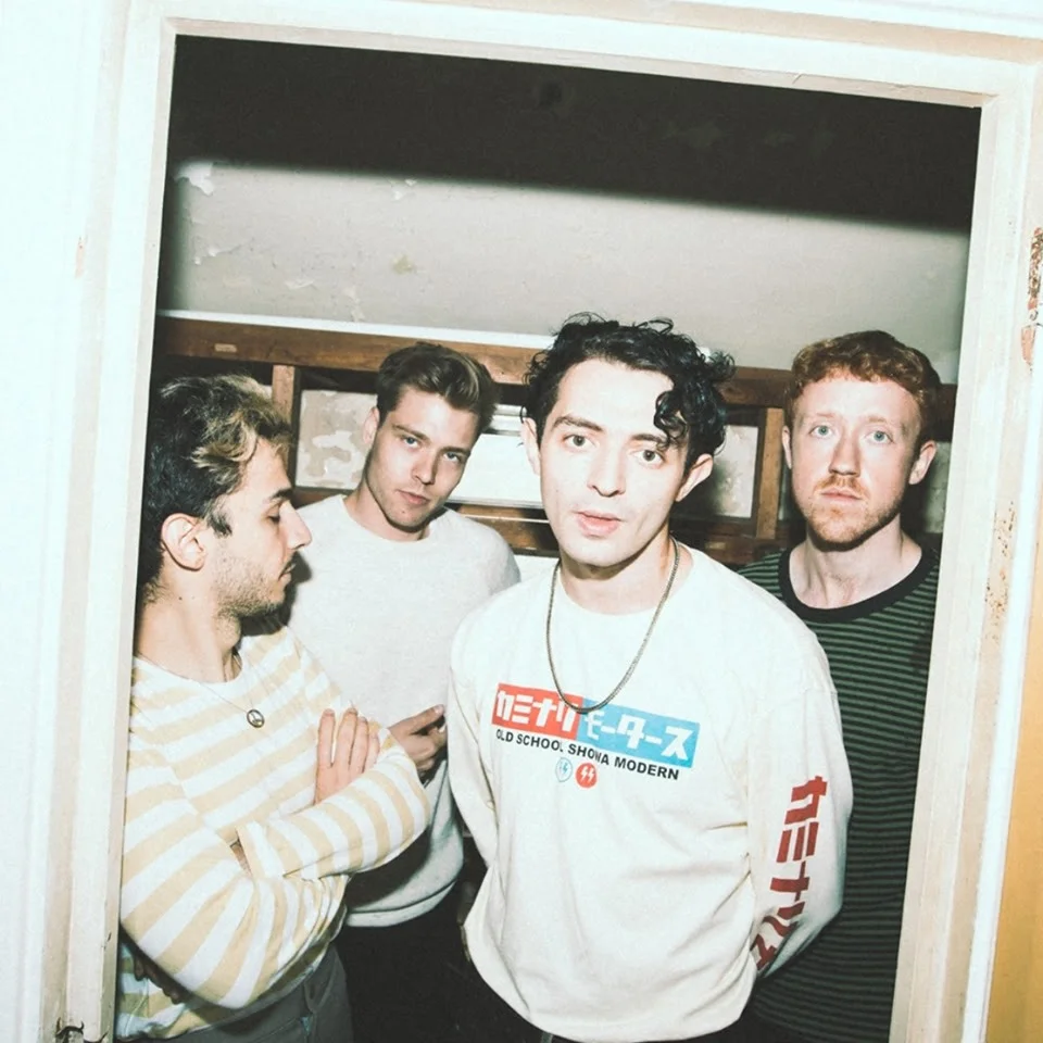 Sad Boys Club - 'Kukachu'