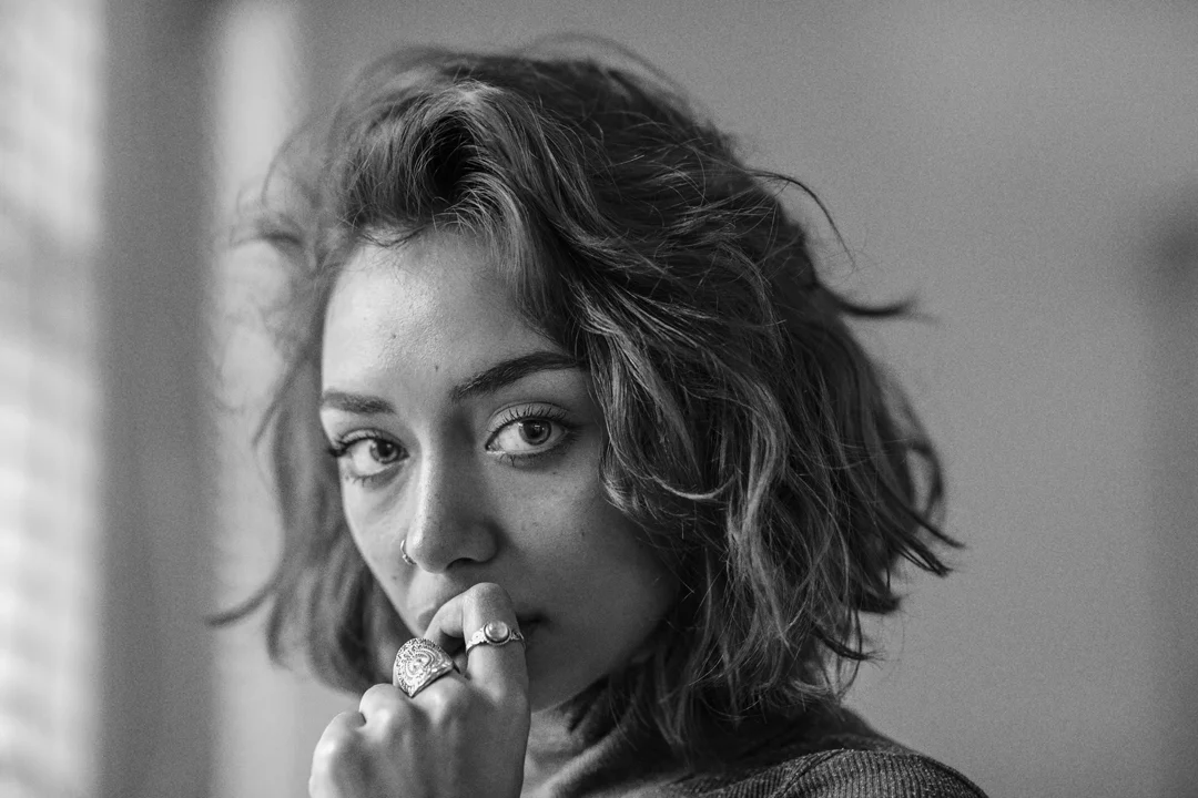 Introducing #0099 - RYA