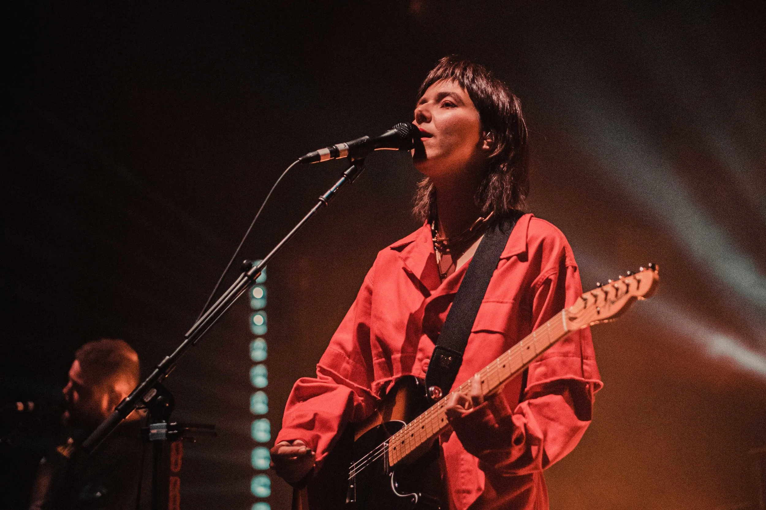 Live Review: Of Monster And Men - Eventim Apollo, London 29/10/2019